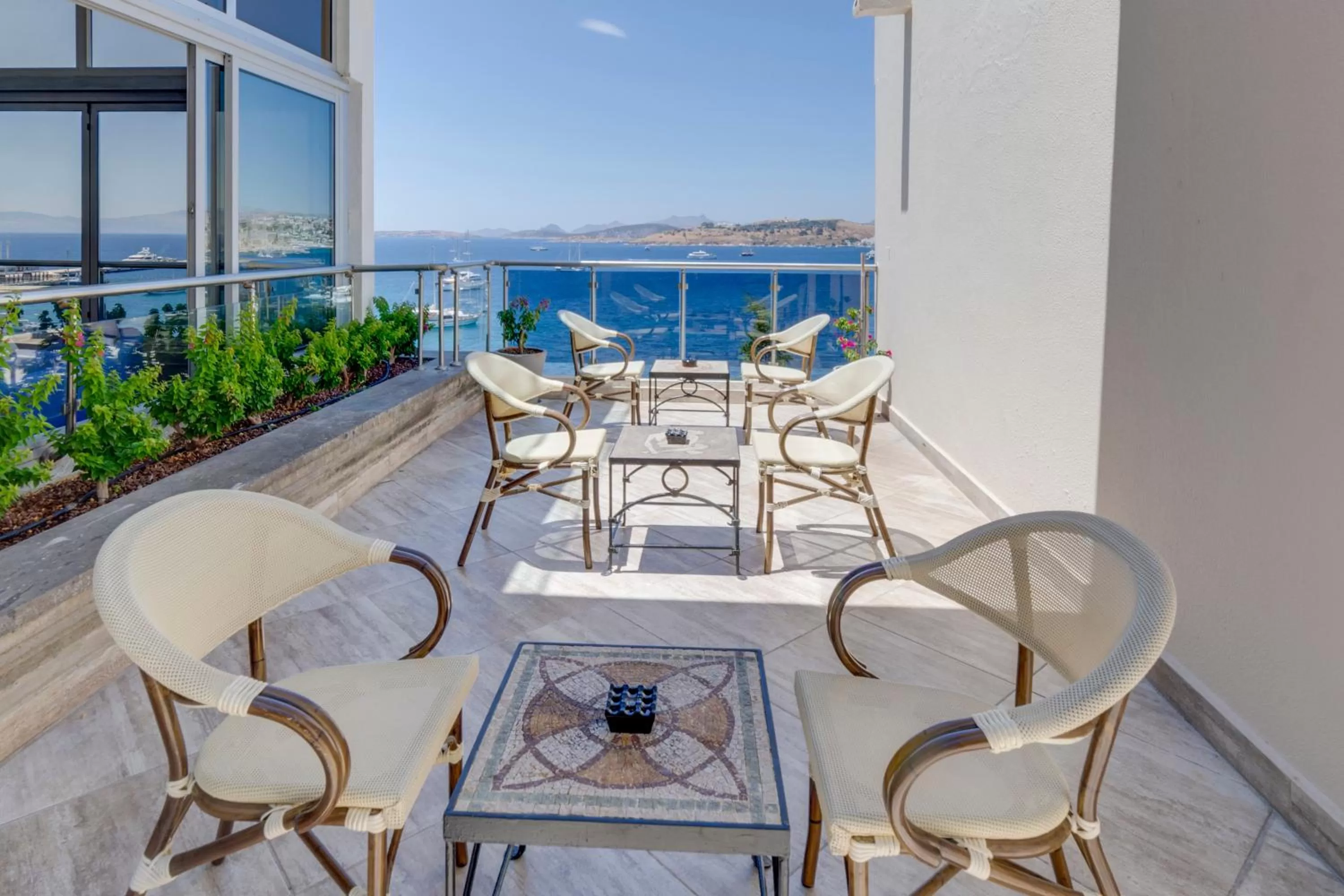 Property building in DIAMOND OF BODRUM