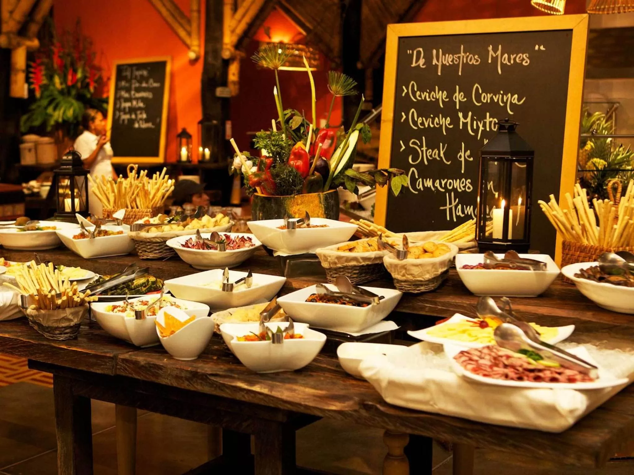 Property building in Decameron Panaca - All Inclusive