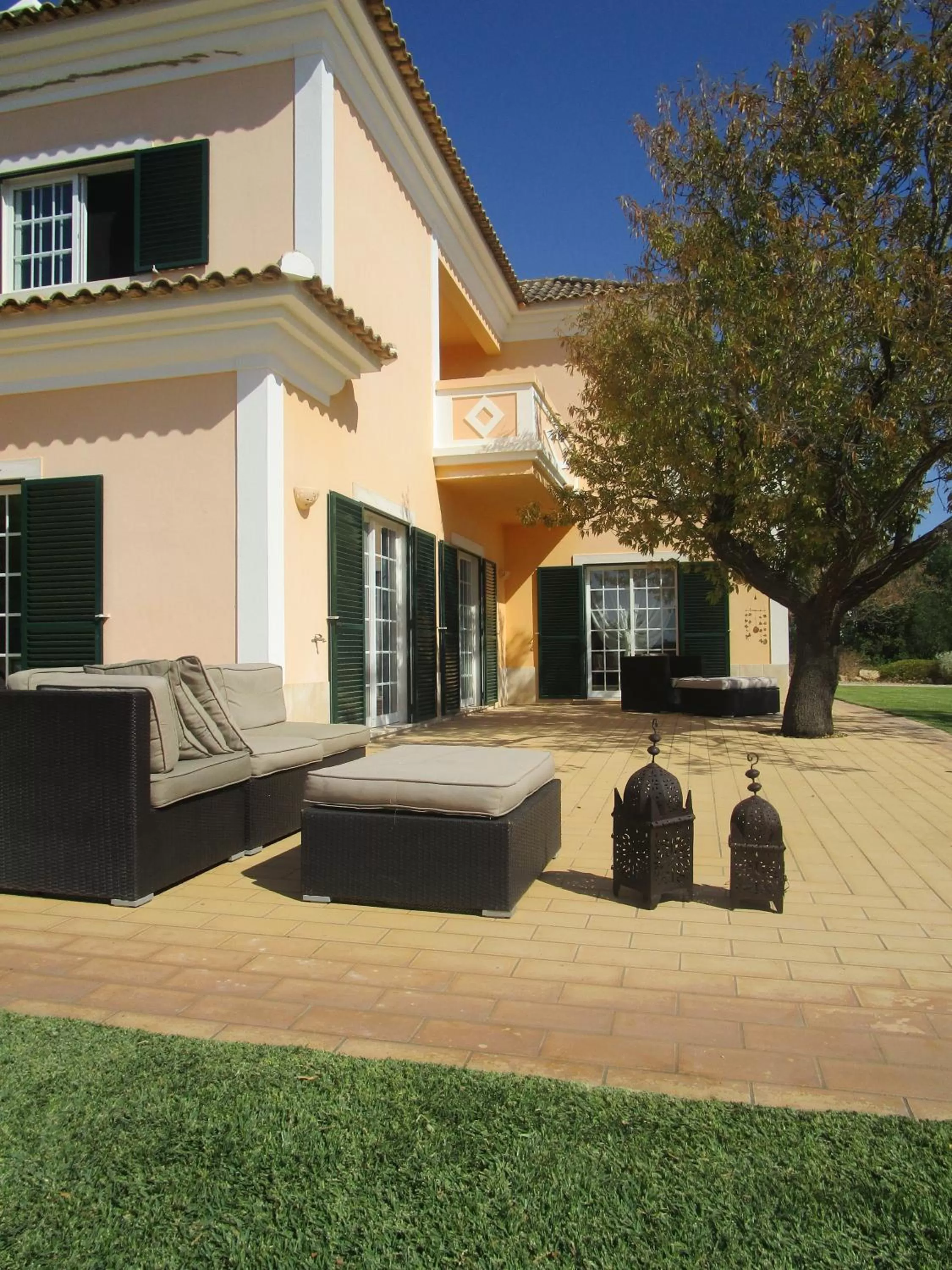 Fishing in Casa dos Ventos