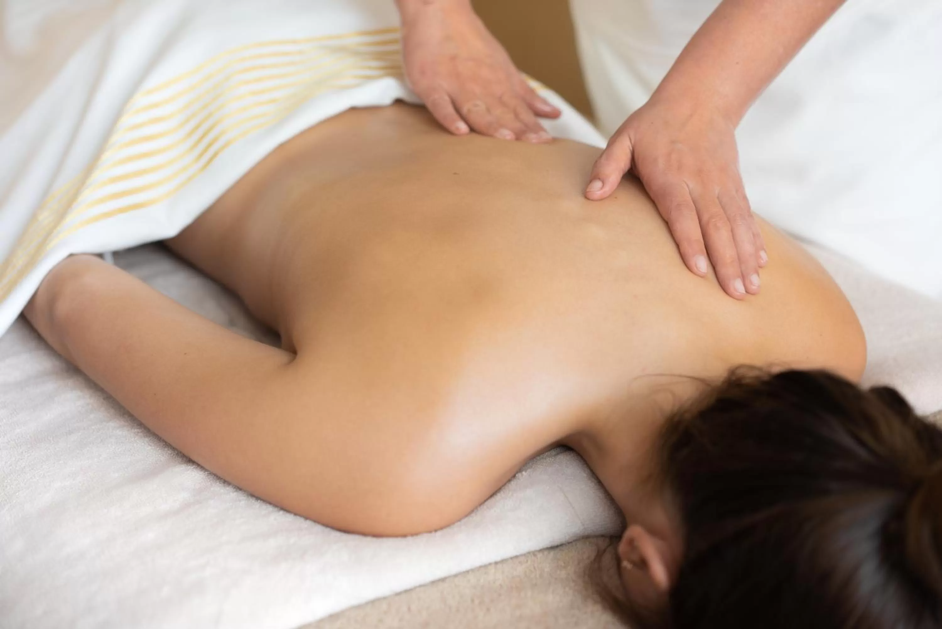 Massage in The One Monumental Palace