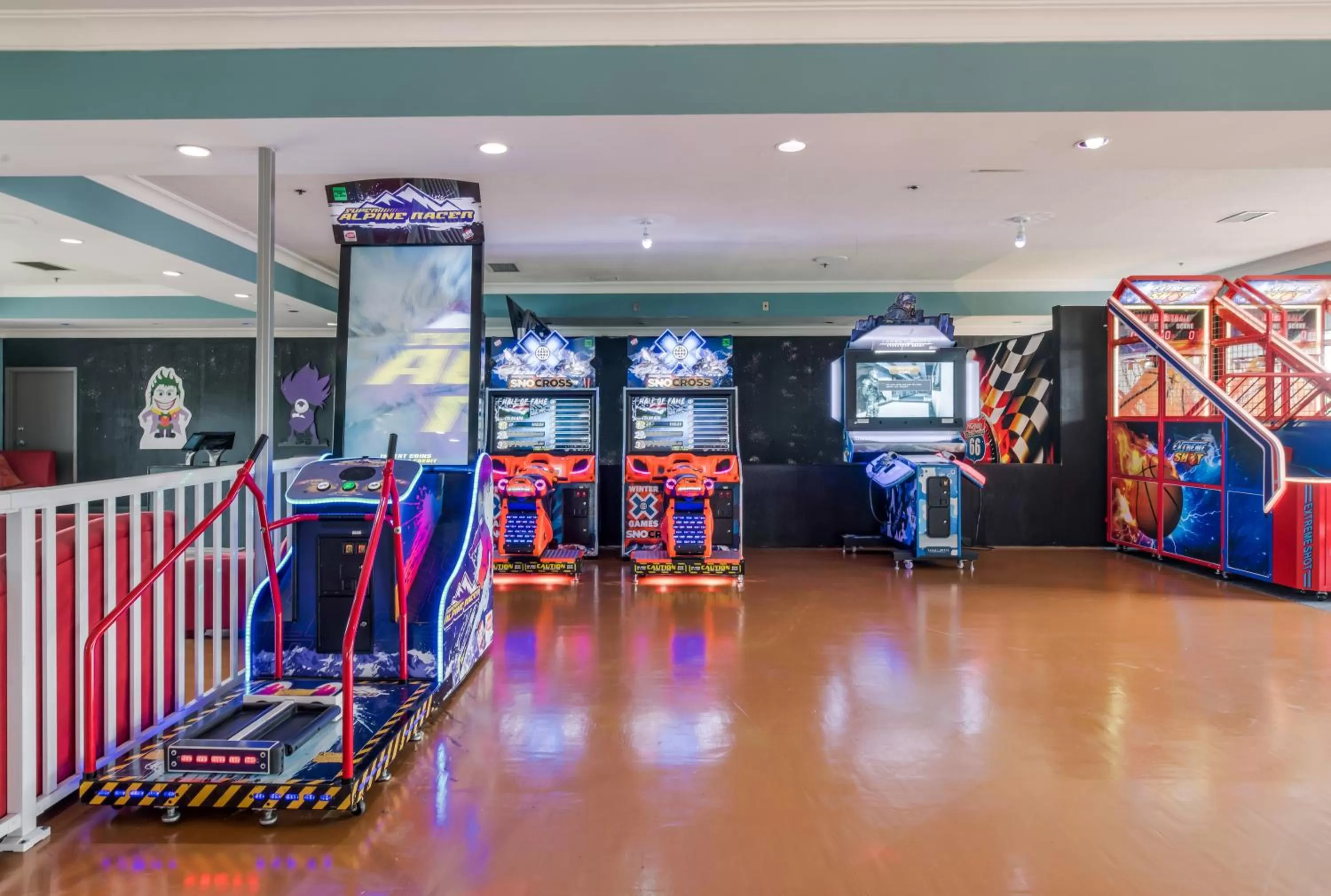 Activities in Canadas Best Value Inn Saint John New Brunswick