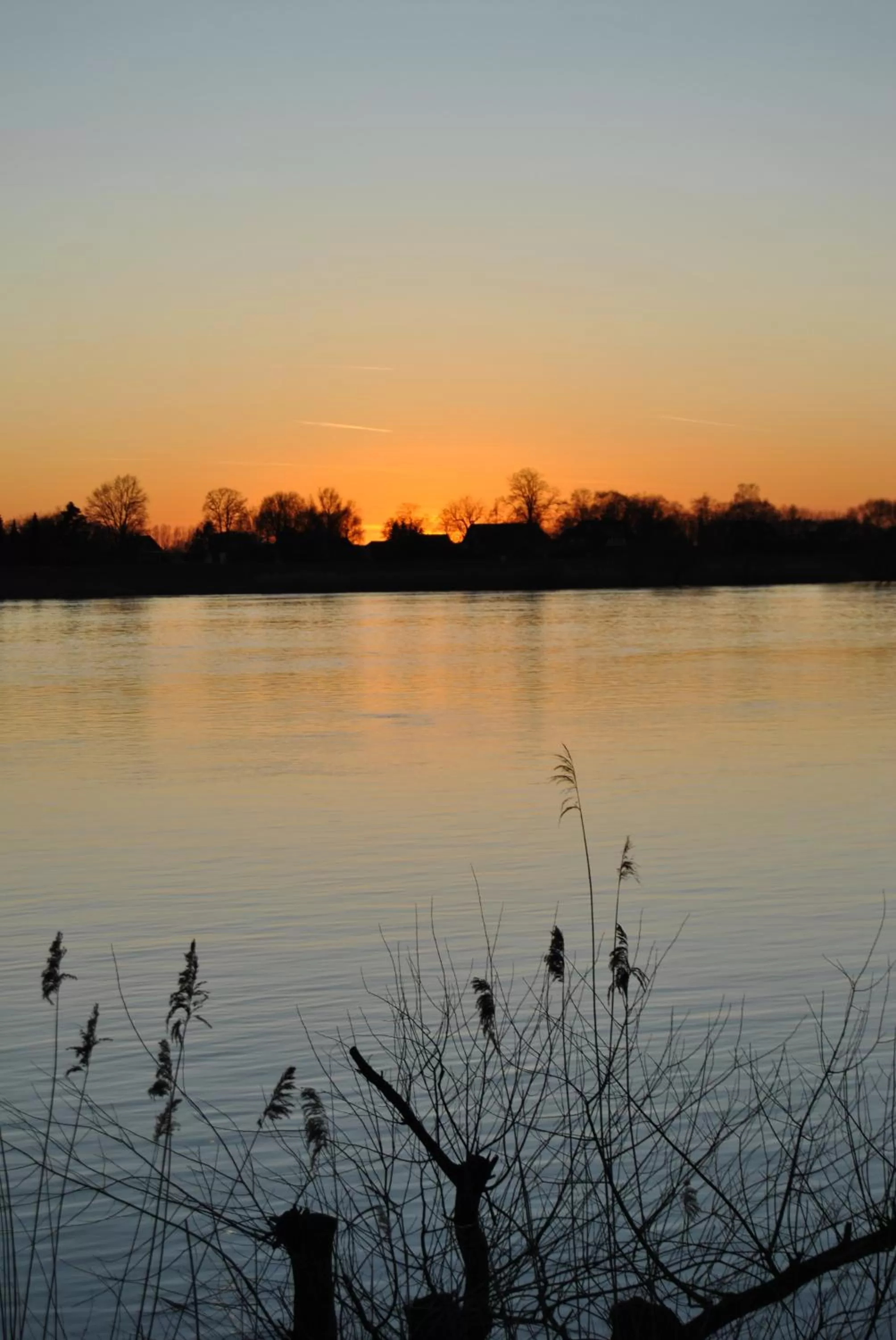 Natural landscape in Achilleon III