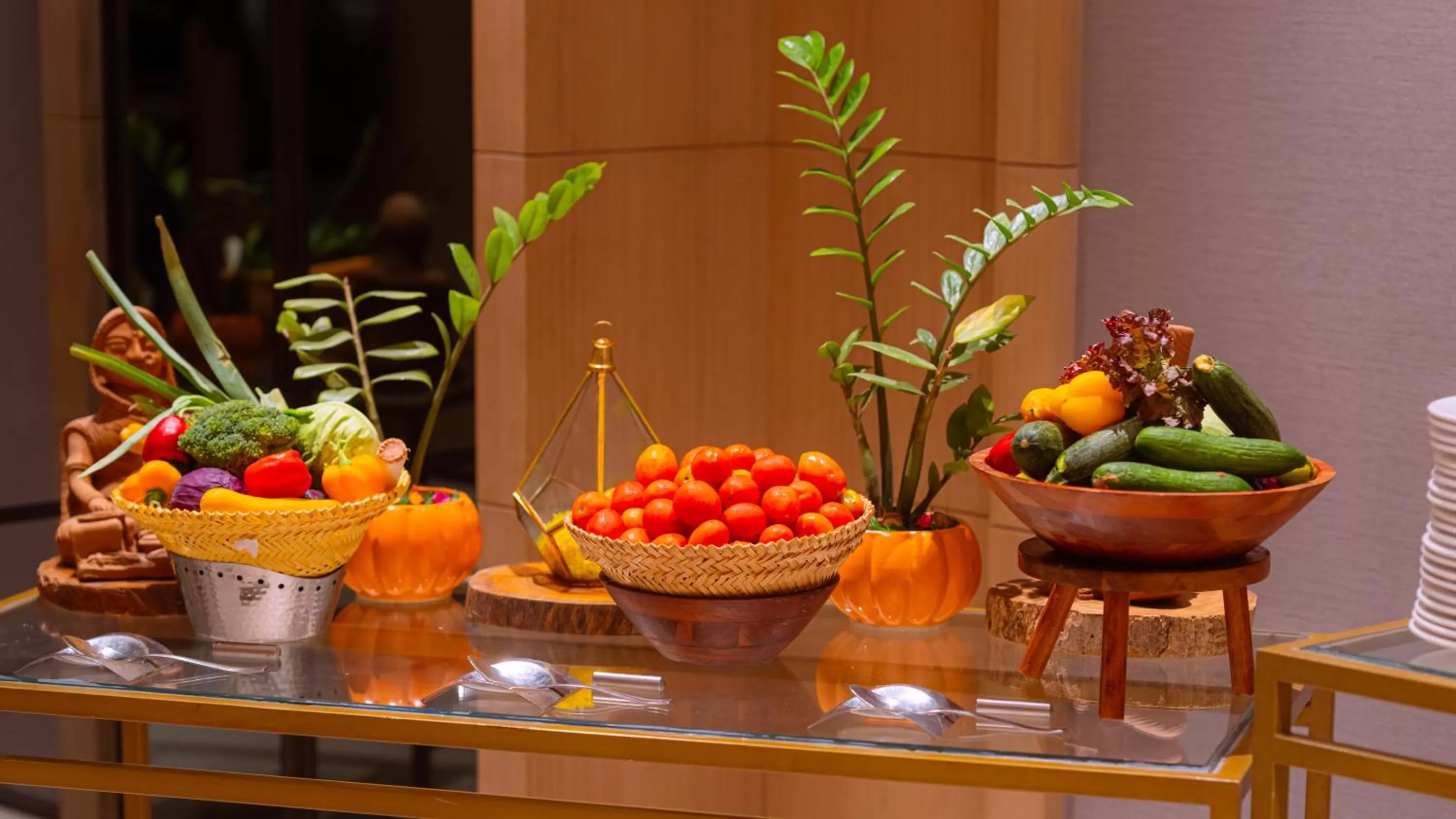 View (from property/room) in Courtyard by Marriott Vadodara