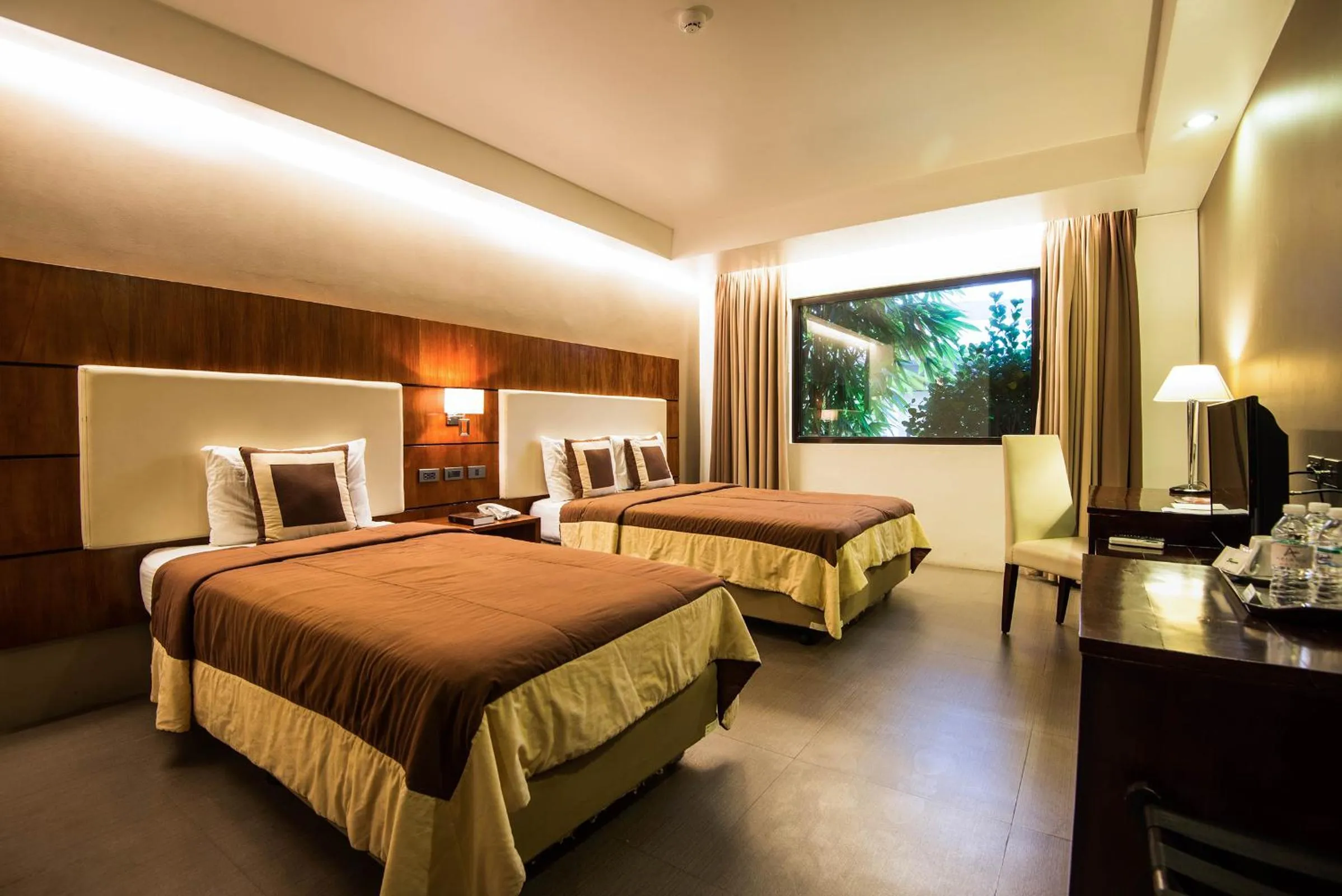 Executive Room in Ariana Hotel