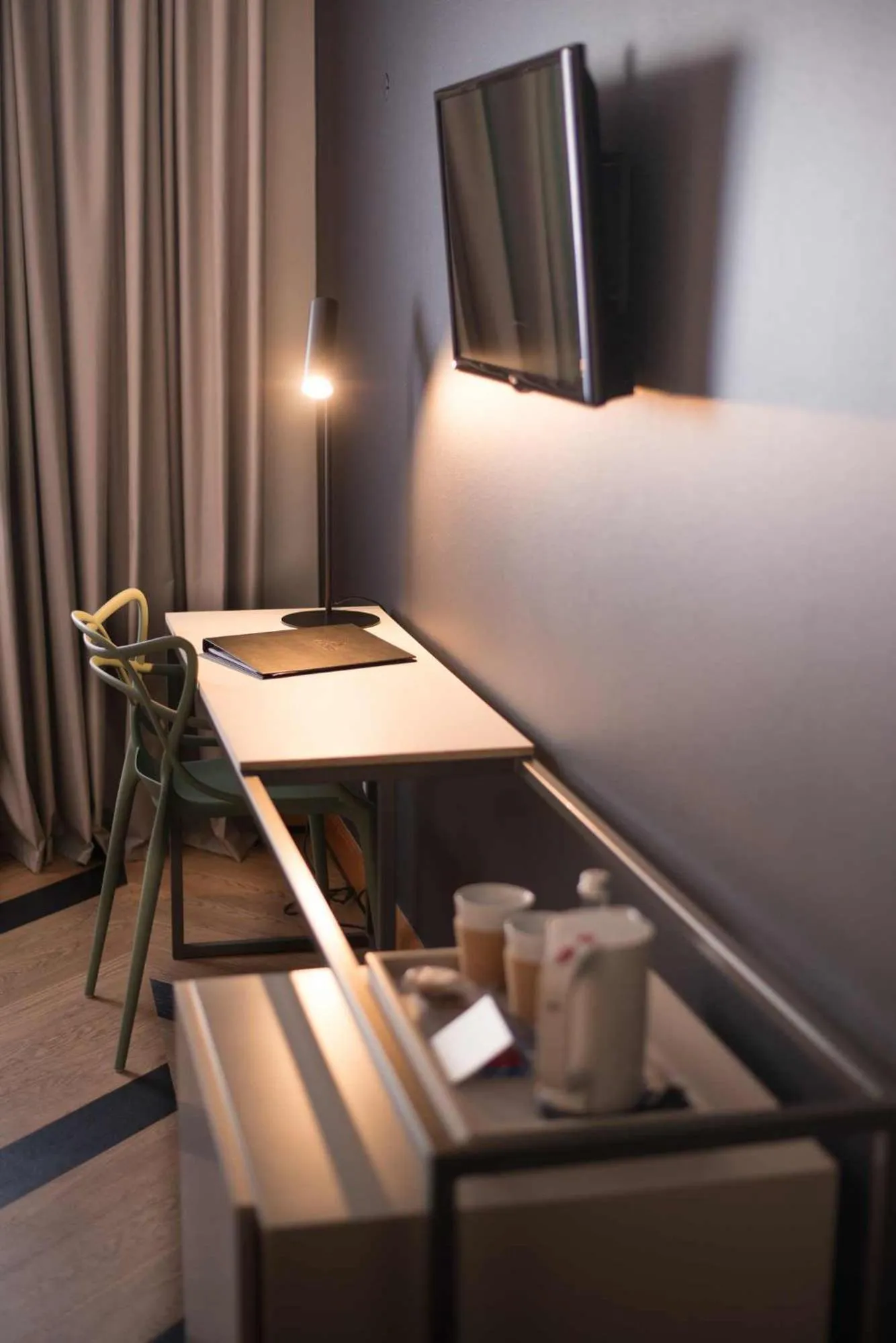 Double Room in Azoris Angra Garden – Plaza Hotel