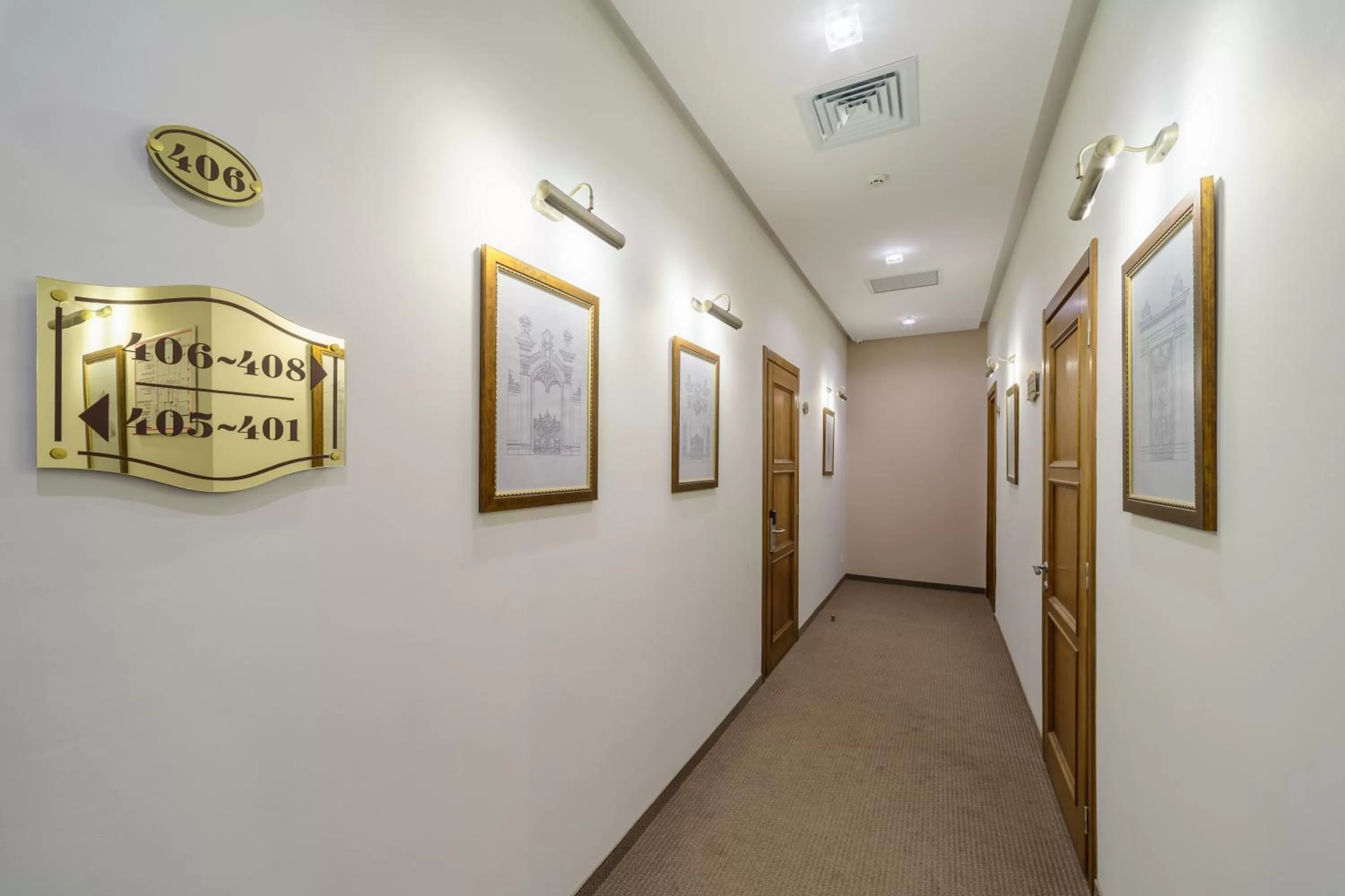 Other in Alarus Luxe Hotel