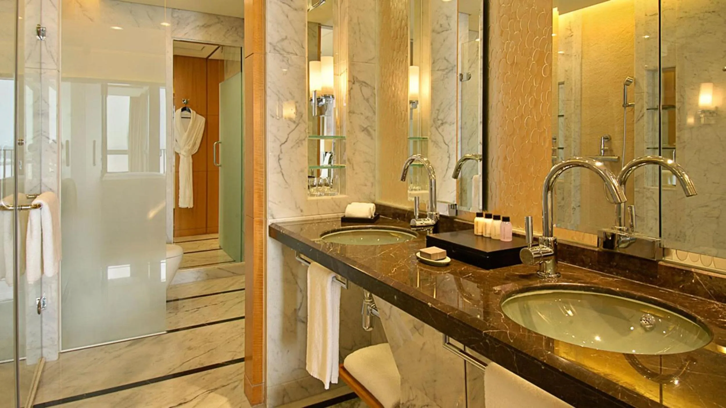 Hyatt Regency Dongguan