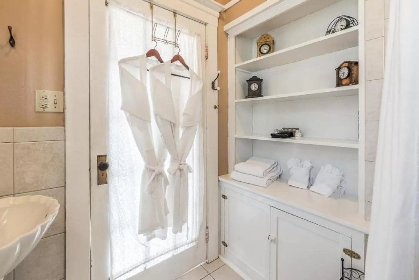 The Old Powder House B&B