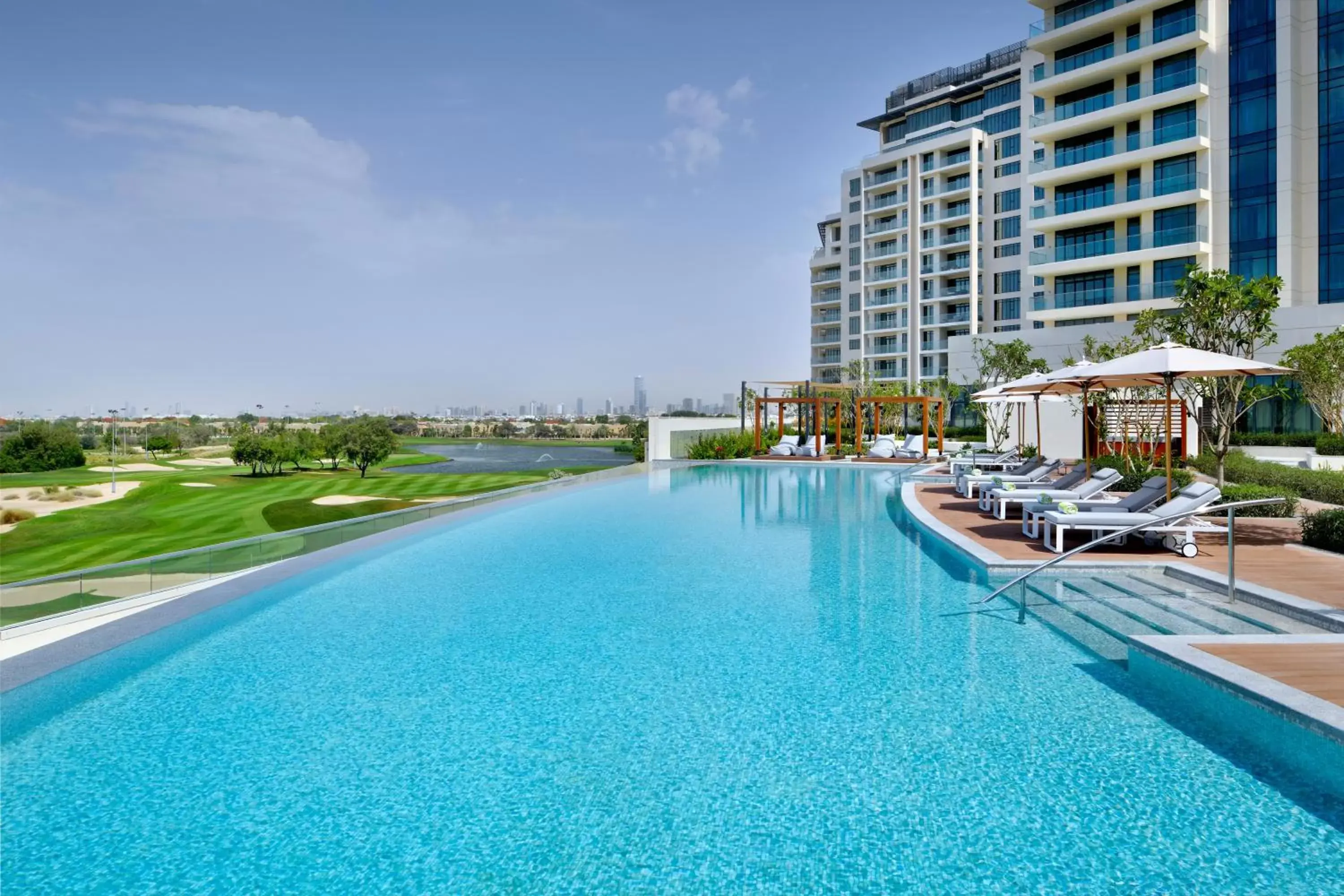 Vida Emirates Hills Vida Emirates Hills