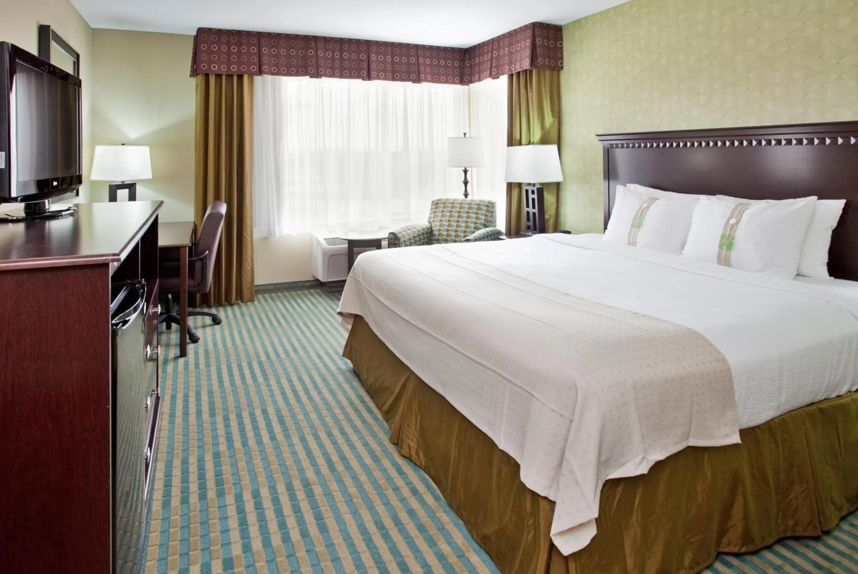 Holiday Inn Columbia East by IHG