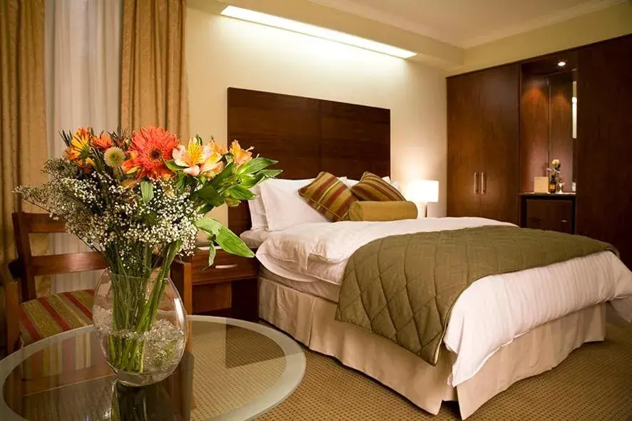 Premium Double Room in Hotel Stubel Suites & Cafe Premium Double Room in Hotel Stubel Suites & Cafe