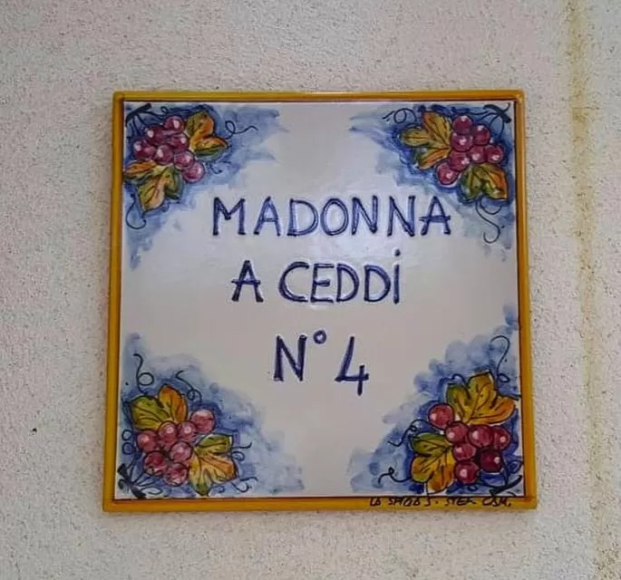 LA PERGOLA - Affitta Camere