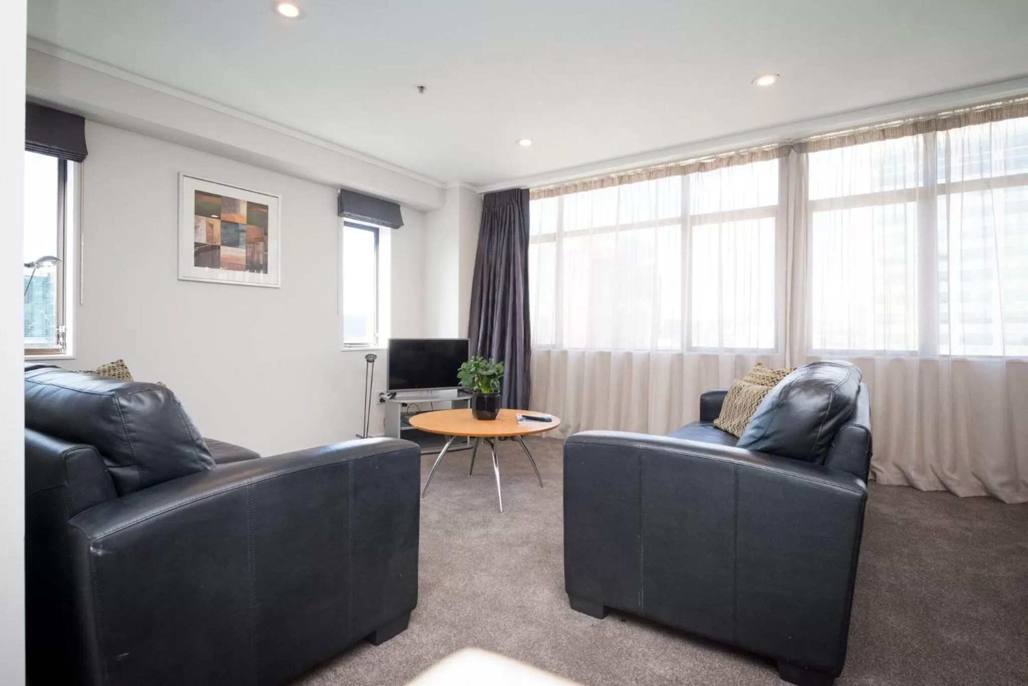 Quest on Johnston Serviced Apartments