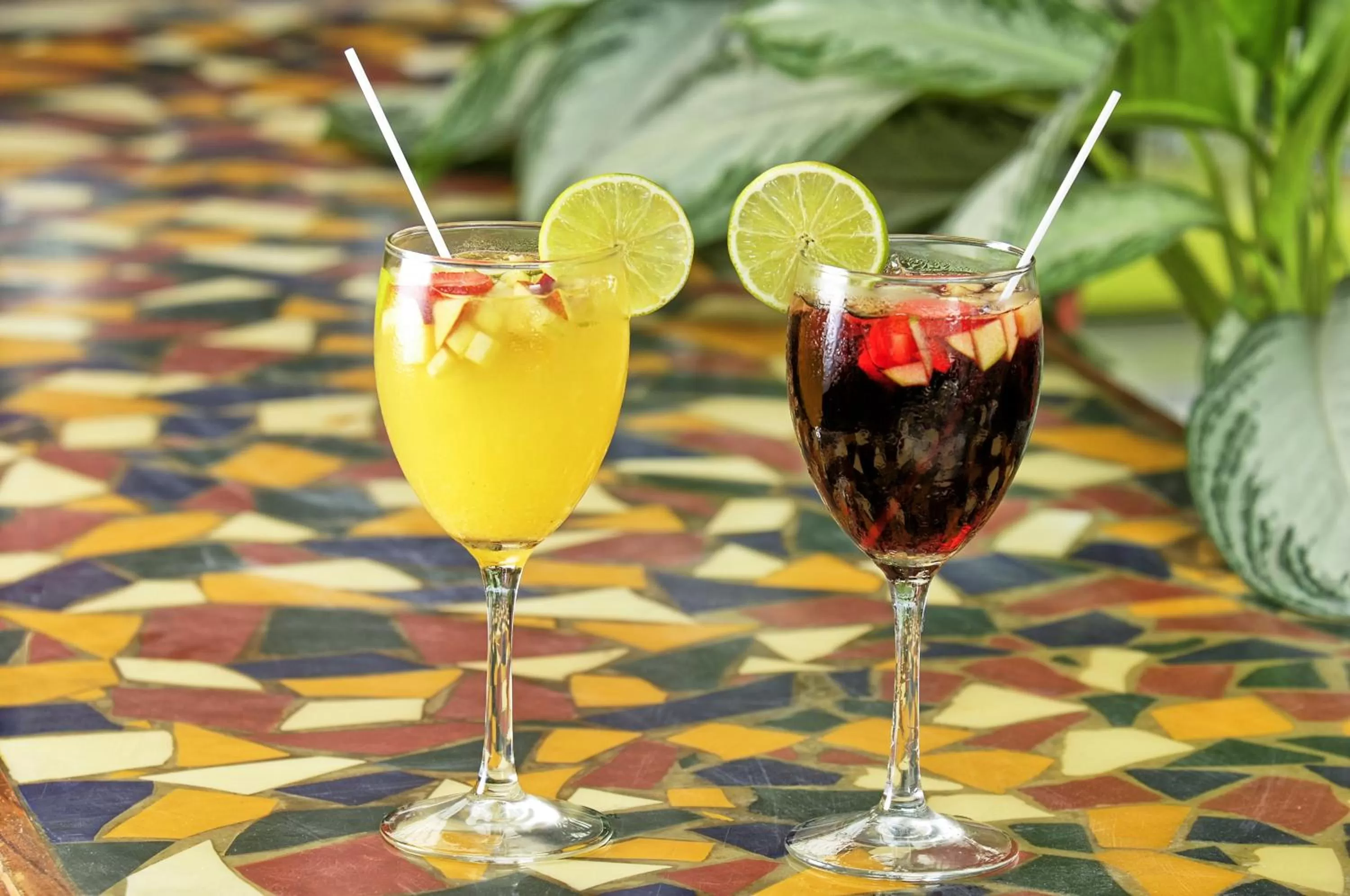 Restaurant/places to eat in Balmoral Hotel San José CR, Historic District