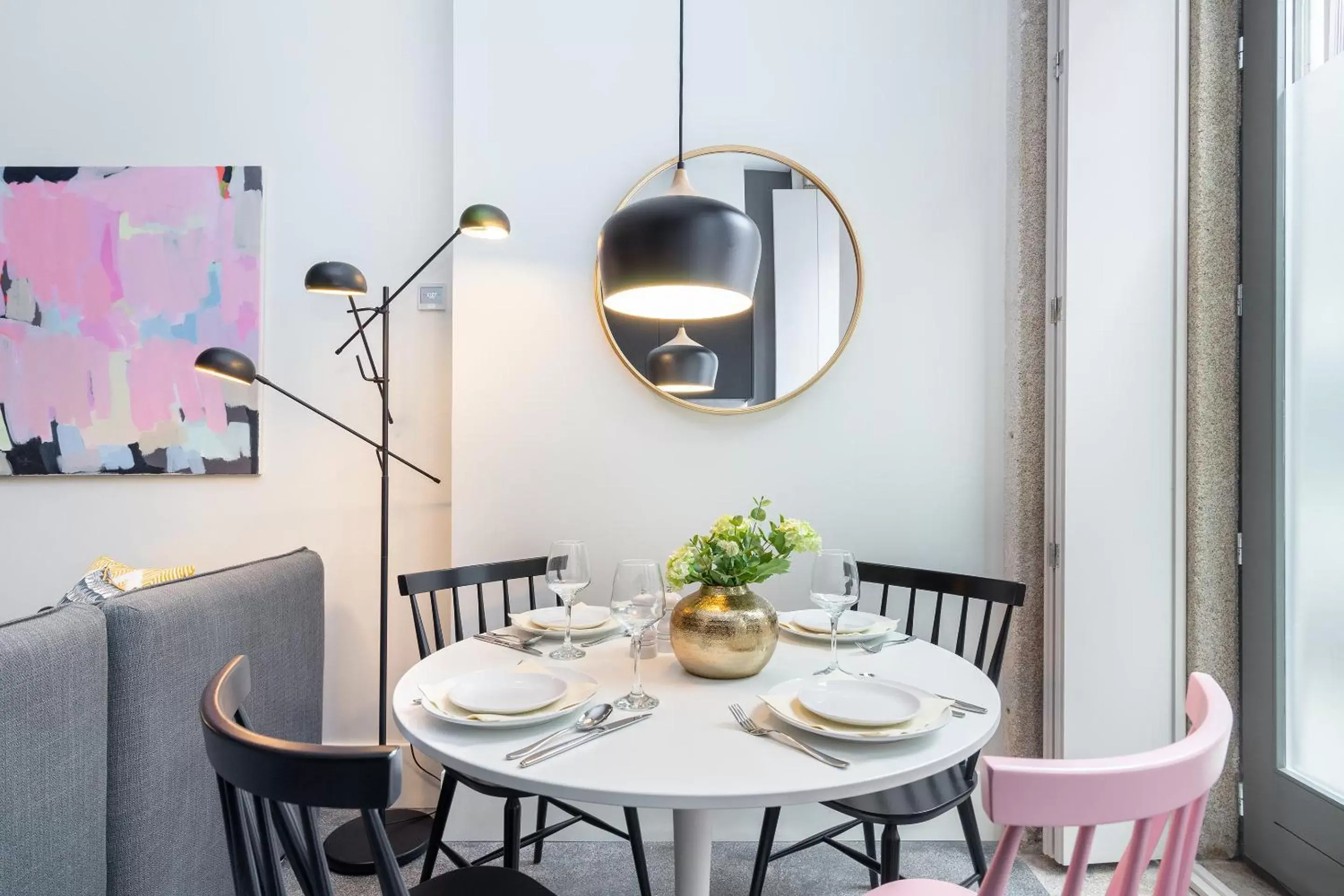 Studio Apartment in Canto De Luz - Luxury Maison Studio Apartment in Canto De Luz - Luxury Maison