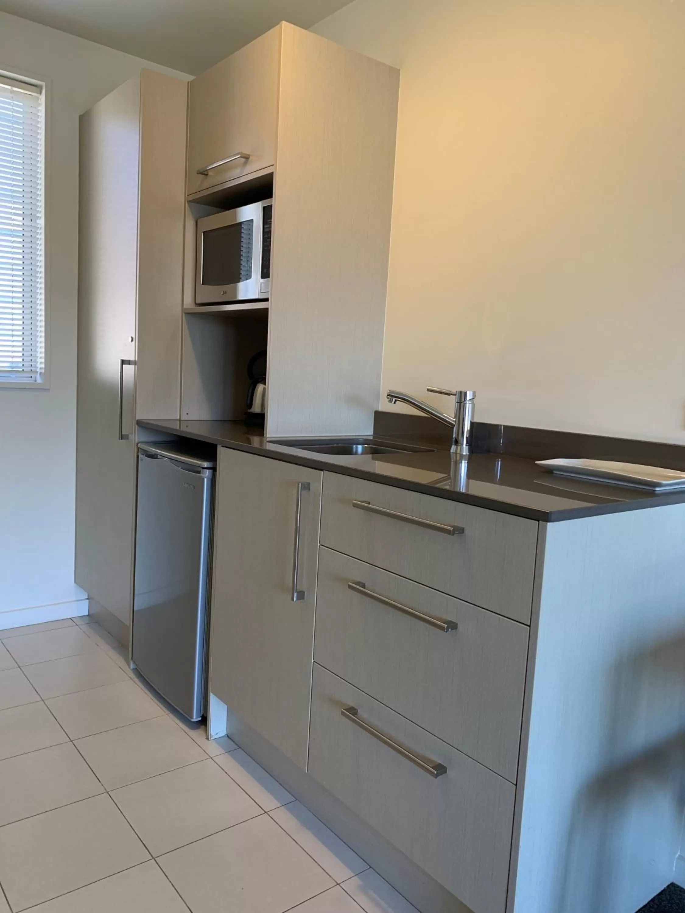 Salerno Motel Apartments