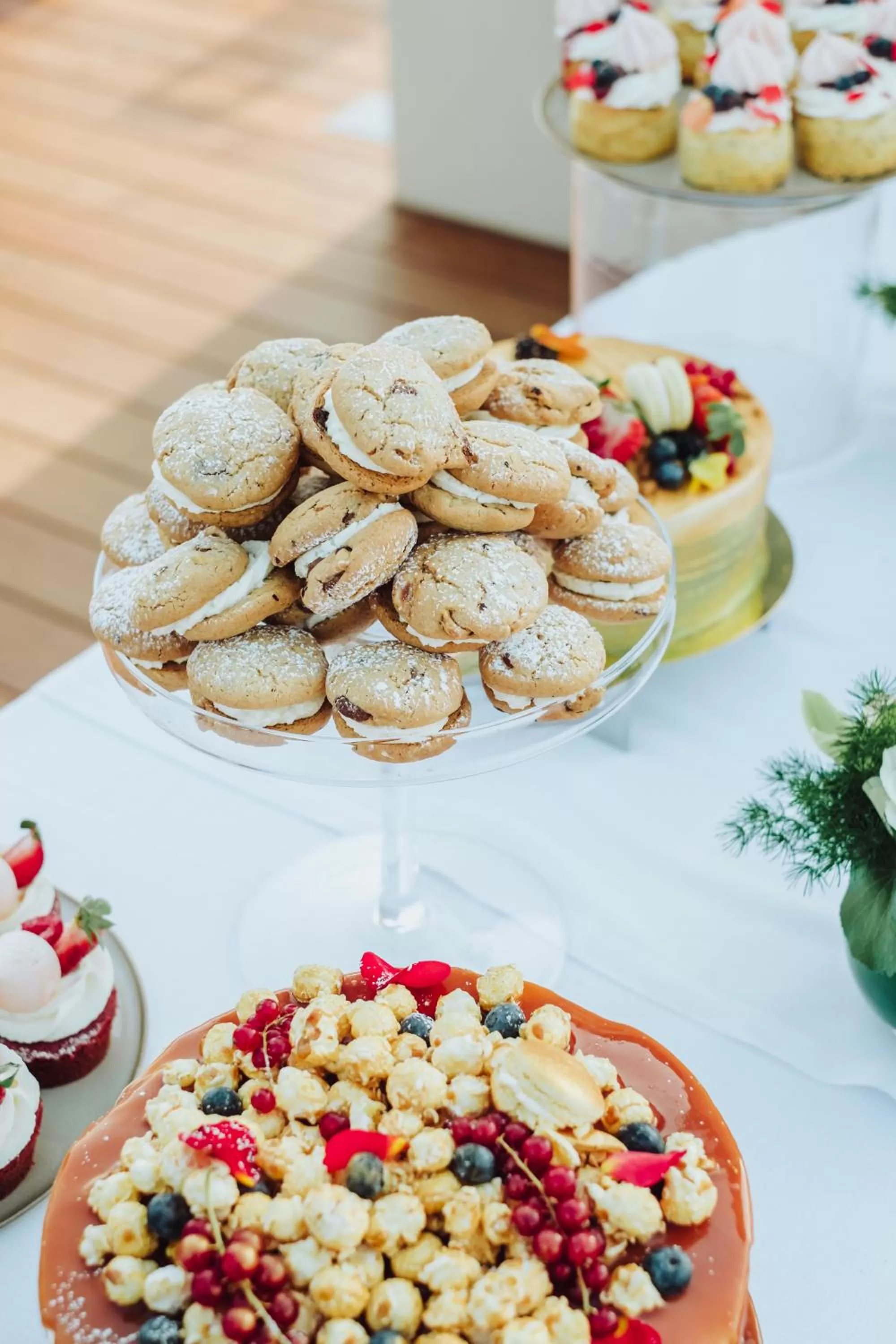 Food in Es Princep - The Leading Hotels of the World