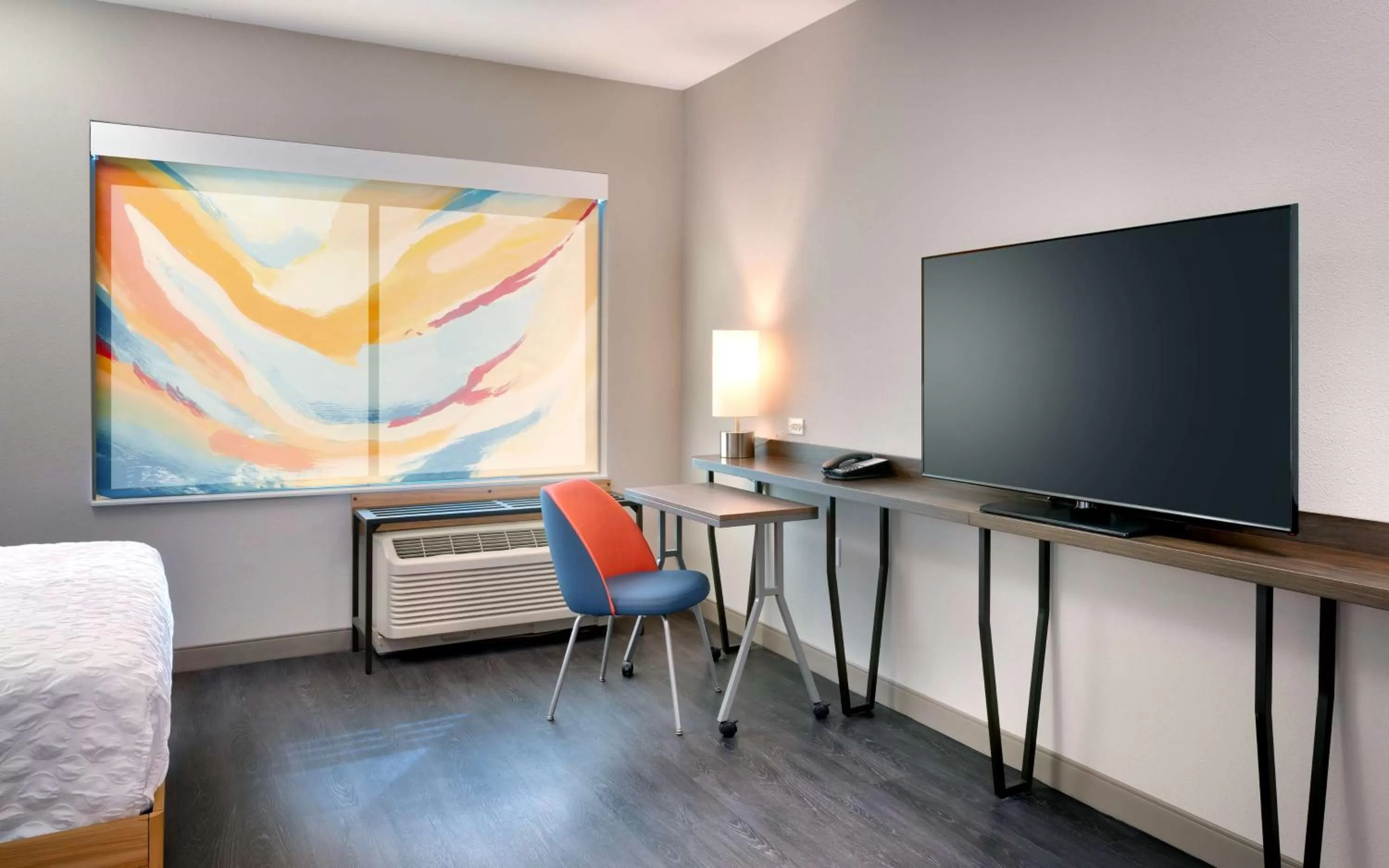 Bedroom in Tru By Hilton St. George