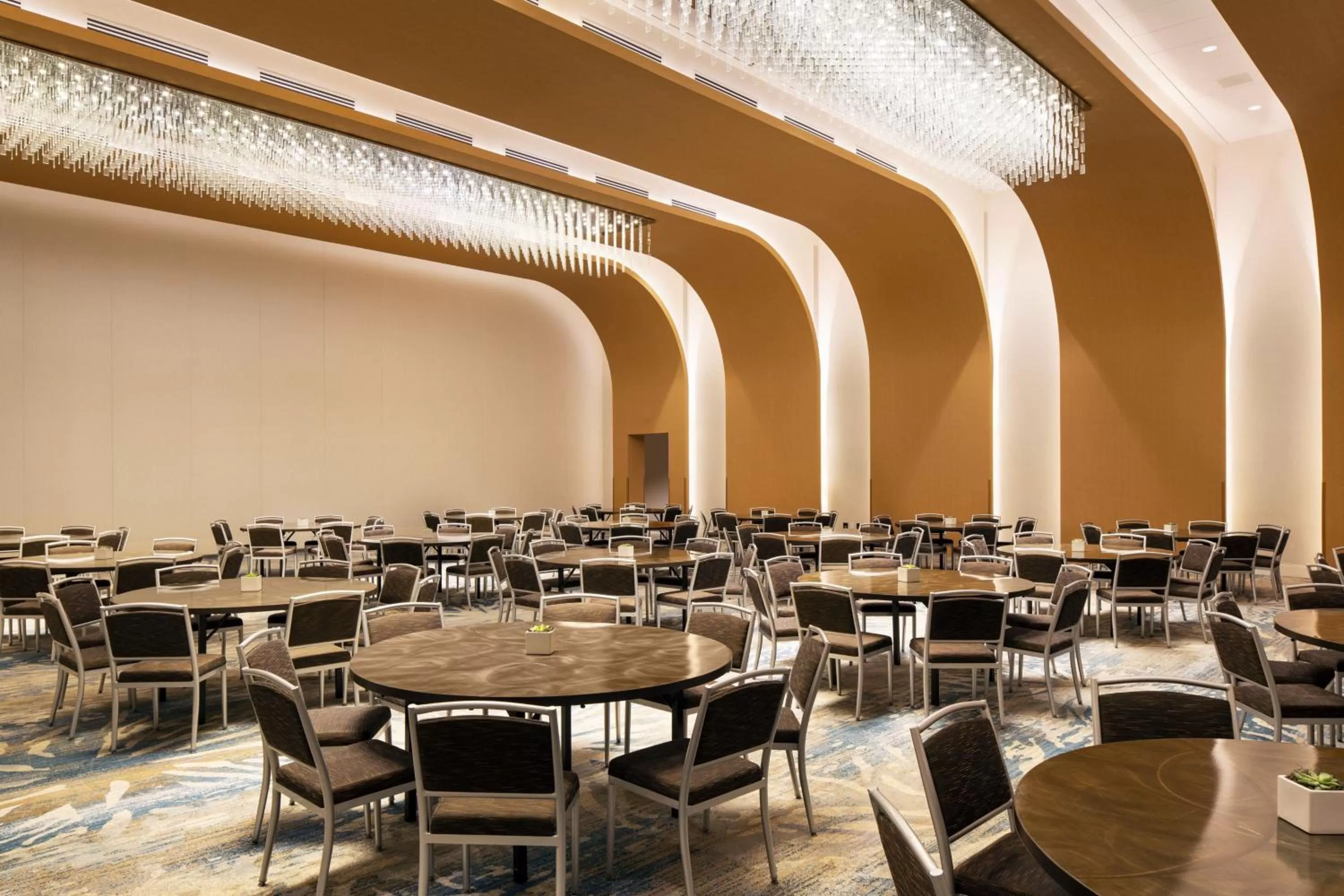 Meeting/conference room in The Westin Denver International Airport