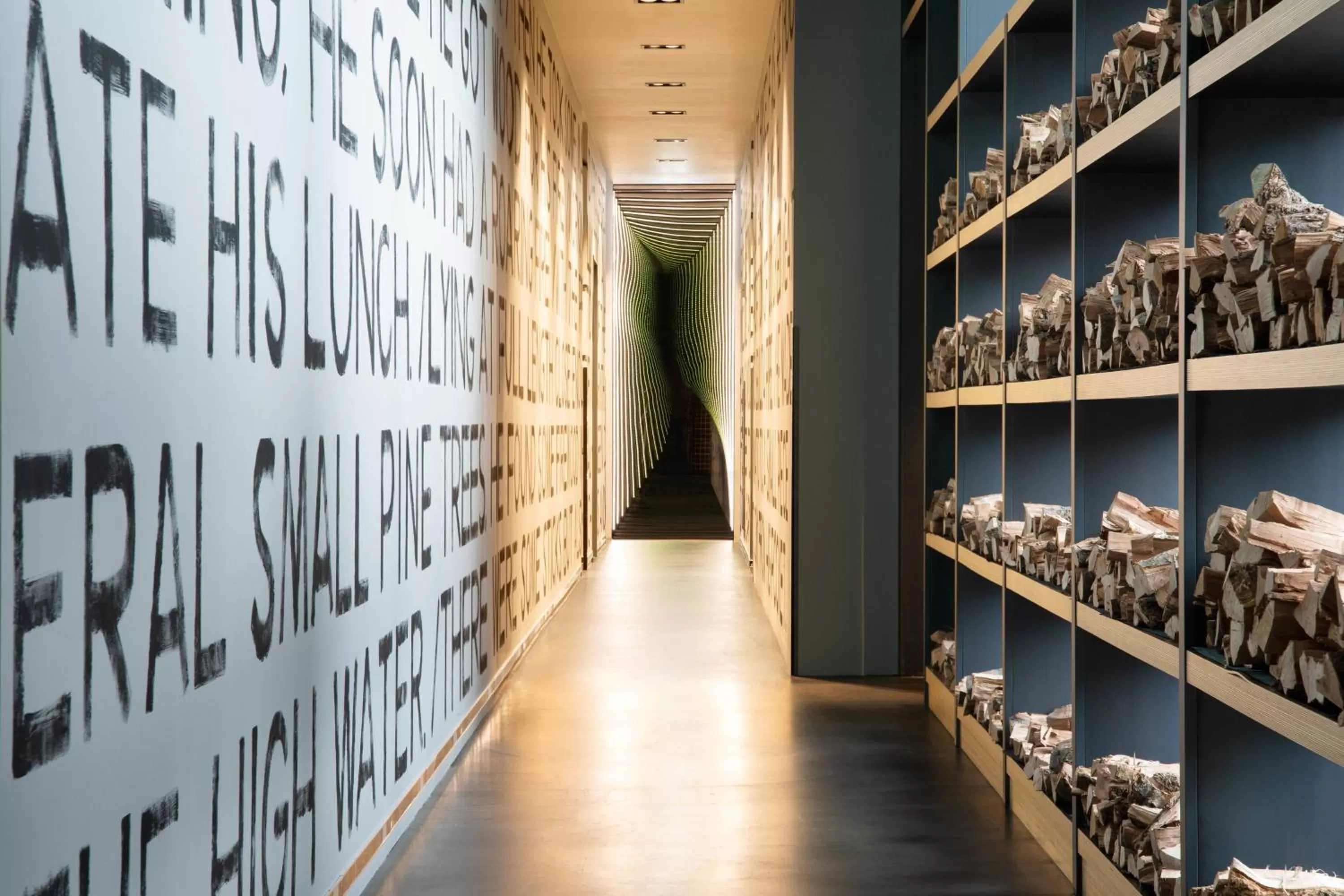 Restaurant/places to eat in RYSE, Autograph Collection