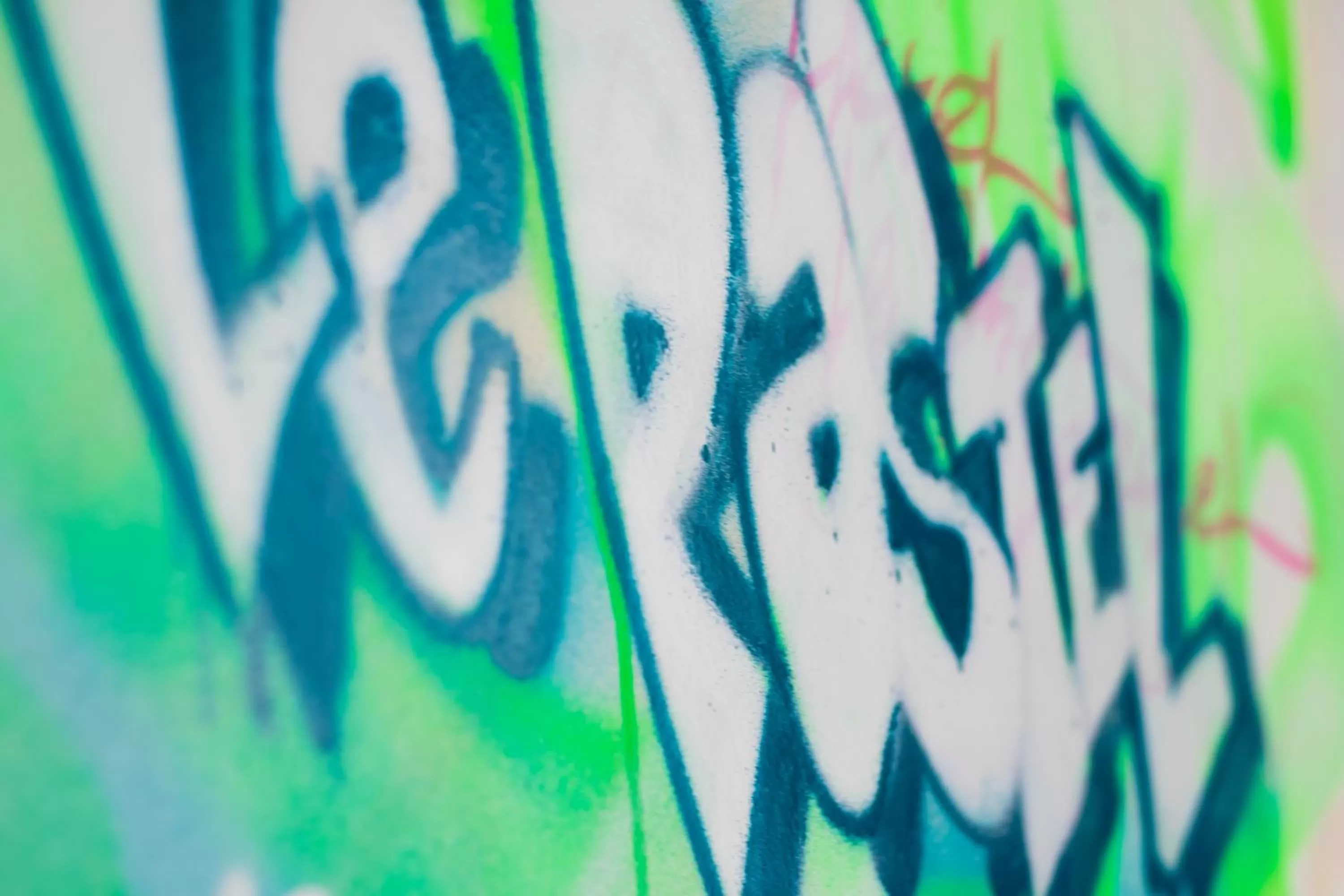 Decorative detail in Hôtel le Pastel