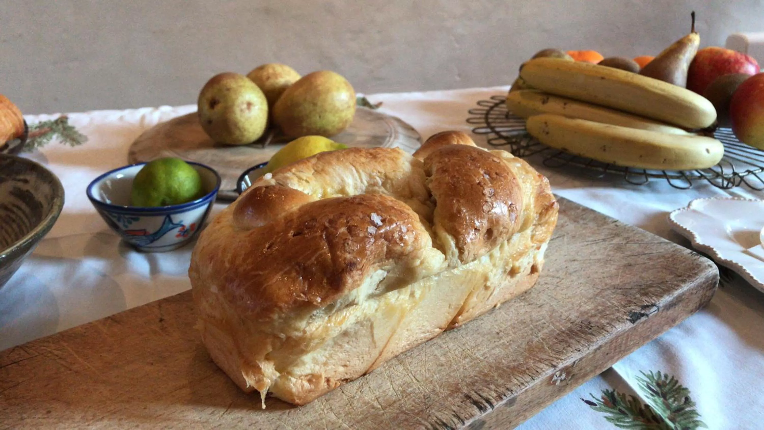 Dining area in La maison Jeanne d'Arc
