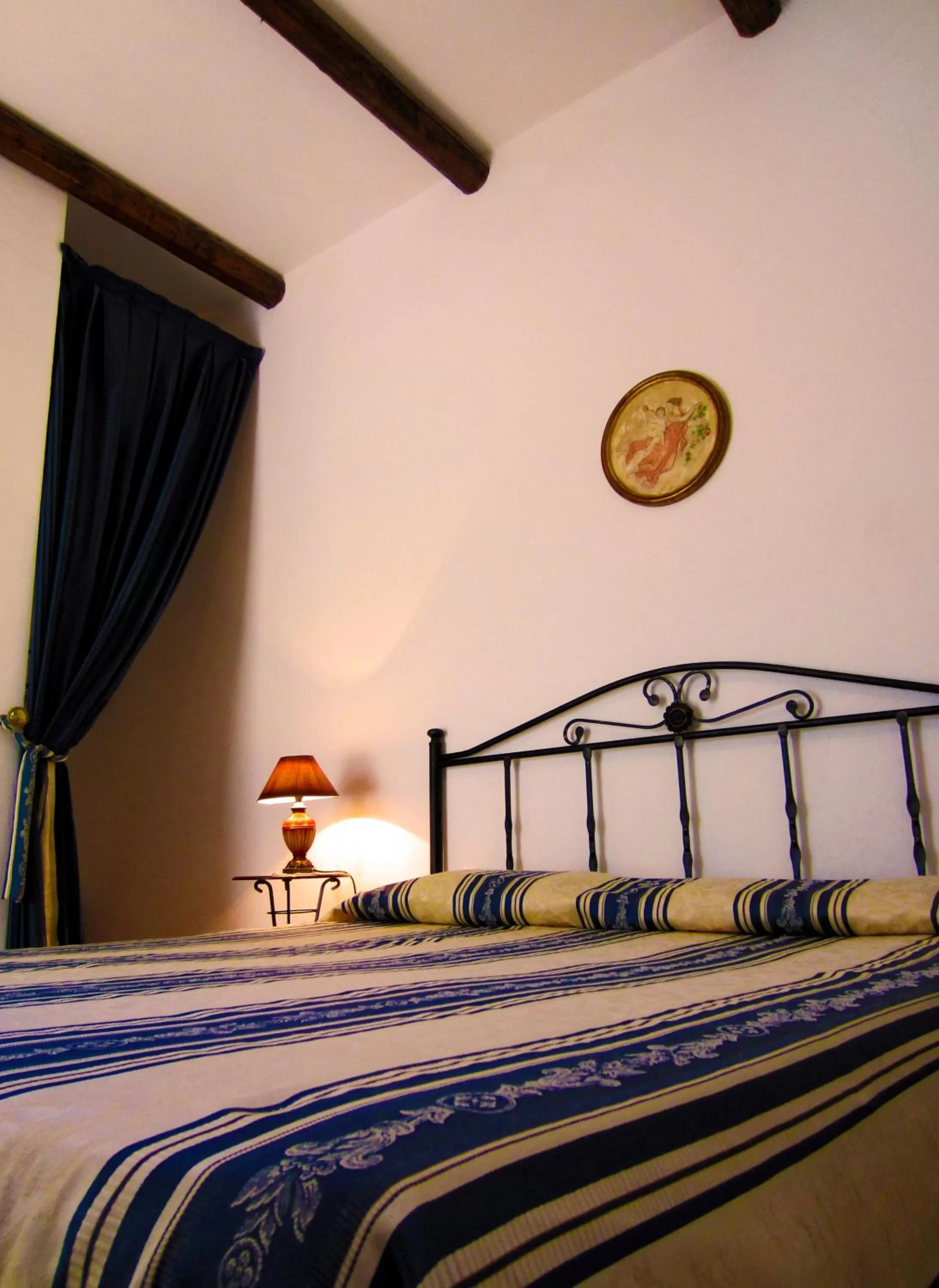 Bed in Candalù - Villa Giardinata