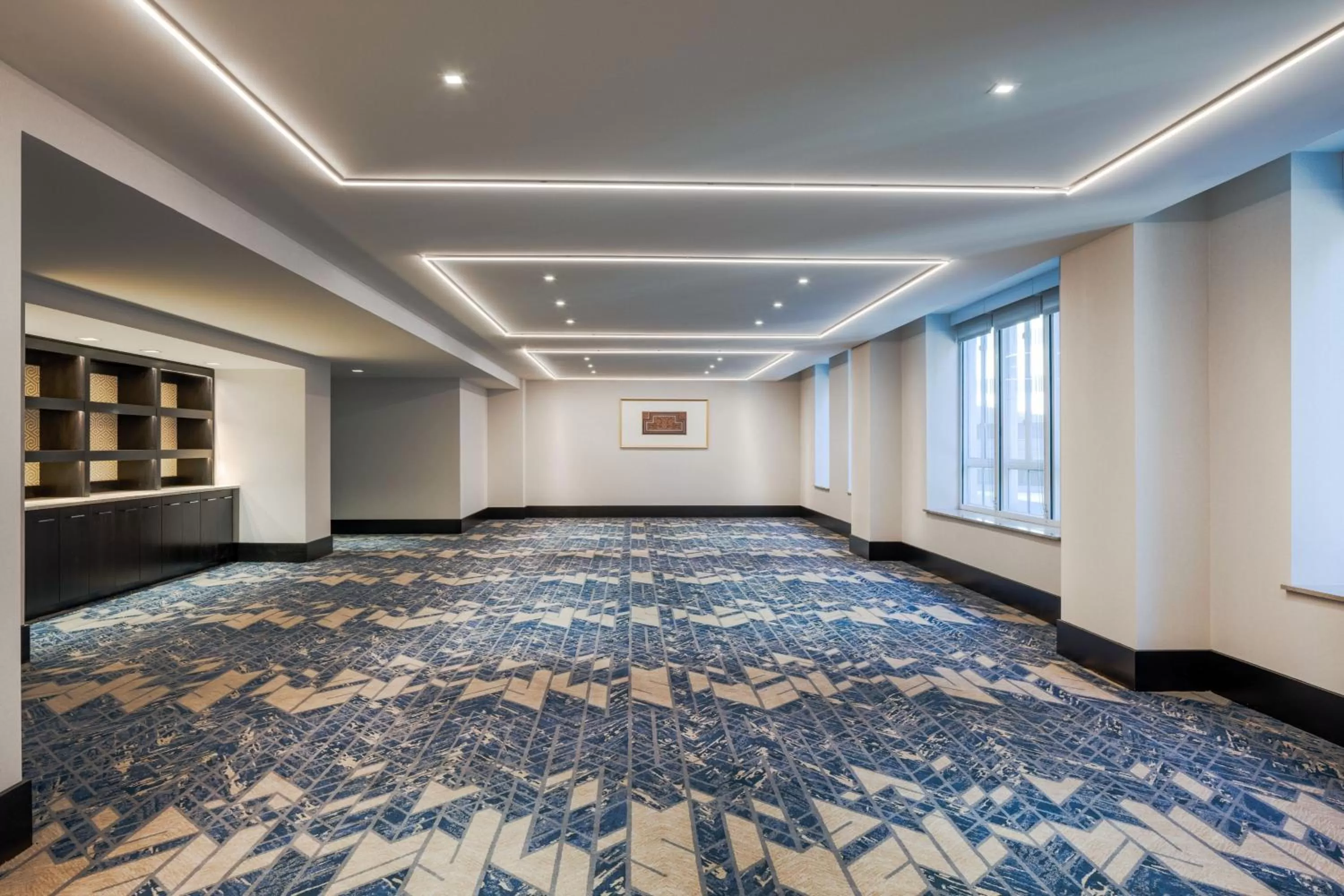 Meeting/conference room in The National, Autograph Collection