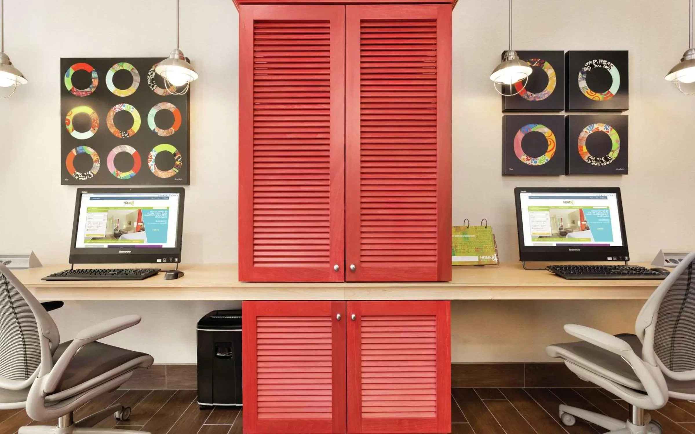 Business facilities in Home2 Suites by Hilton Tuscaloosa Downtown University Boulevard