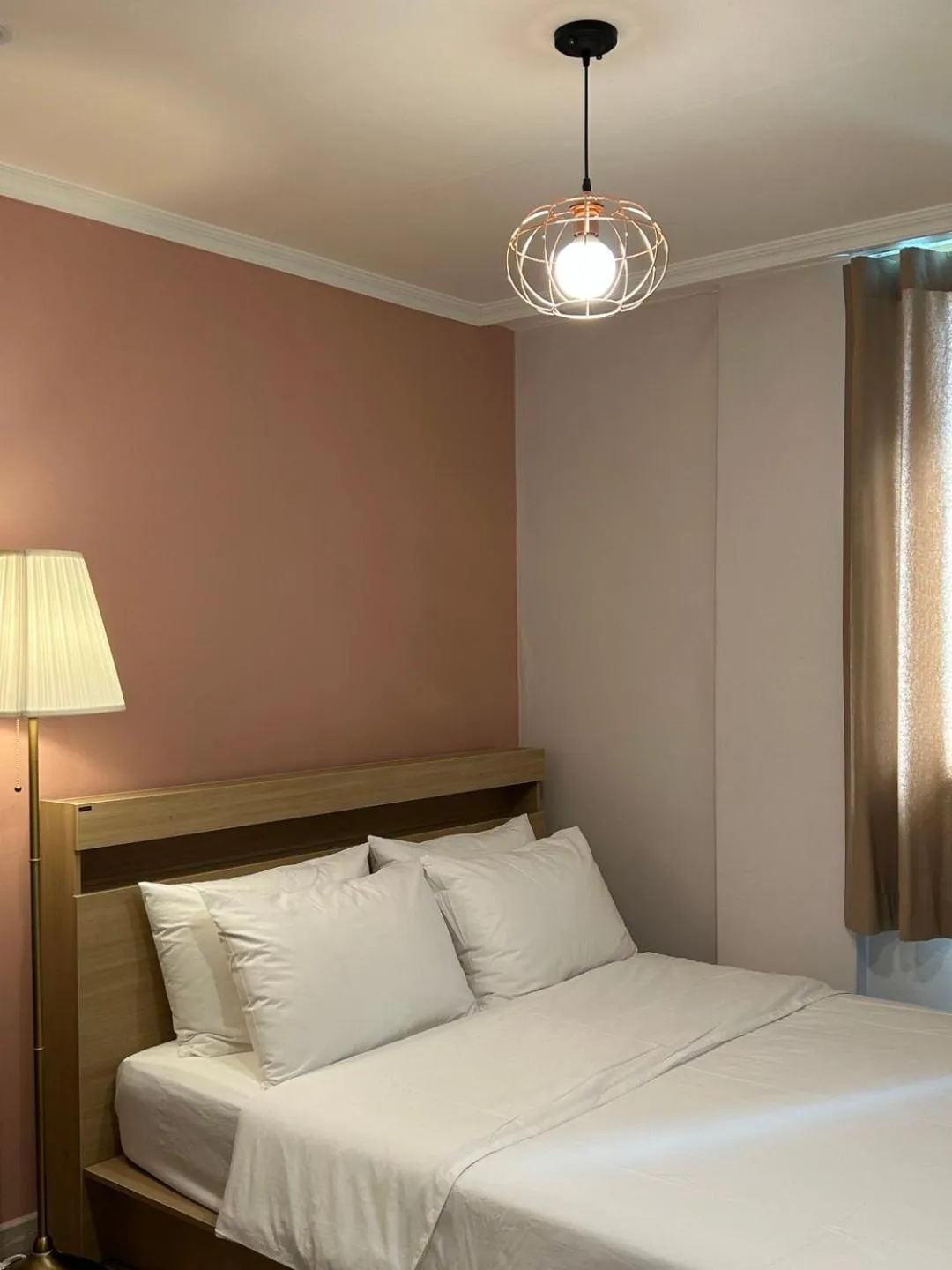 Bed in Hostel Espace