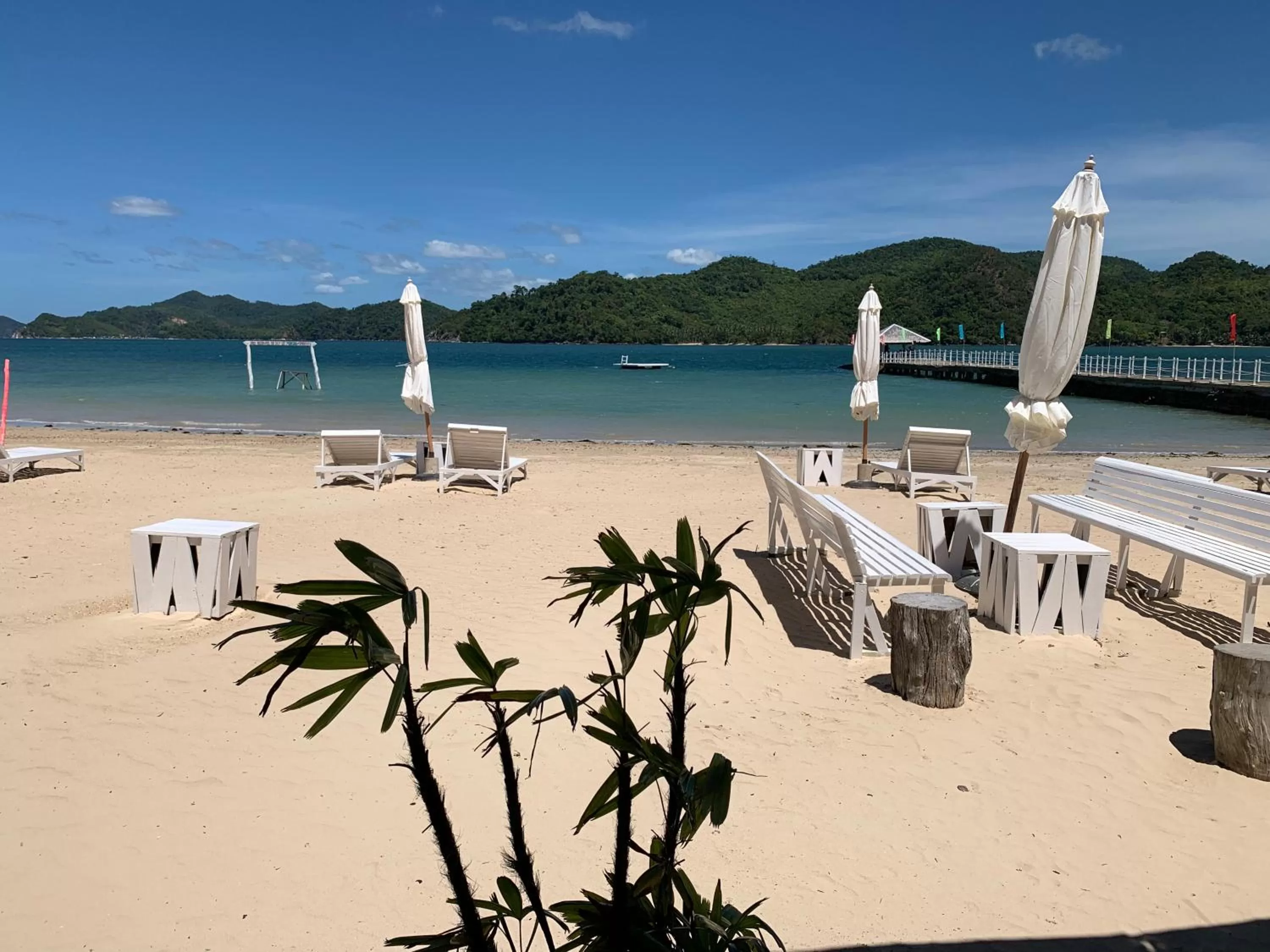 Pangulatan Beach Resort