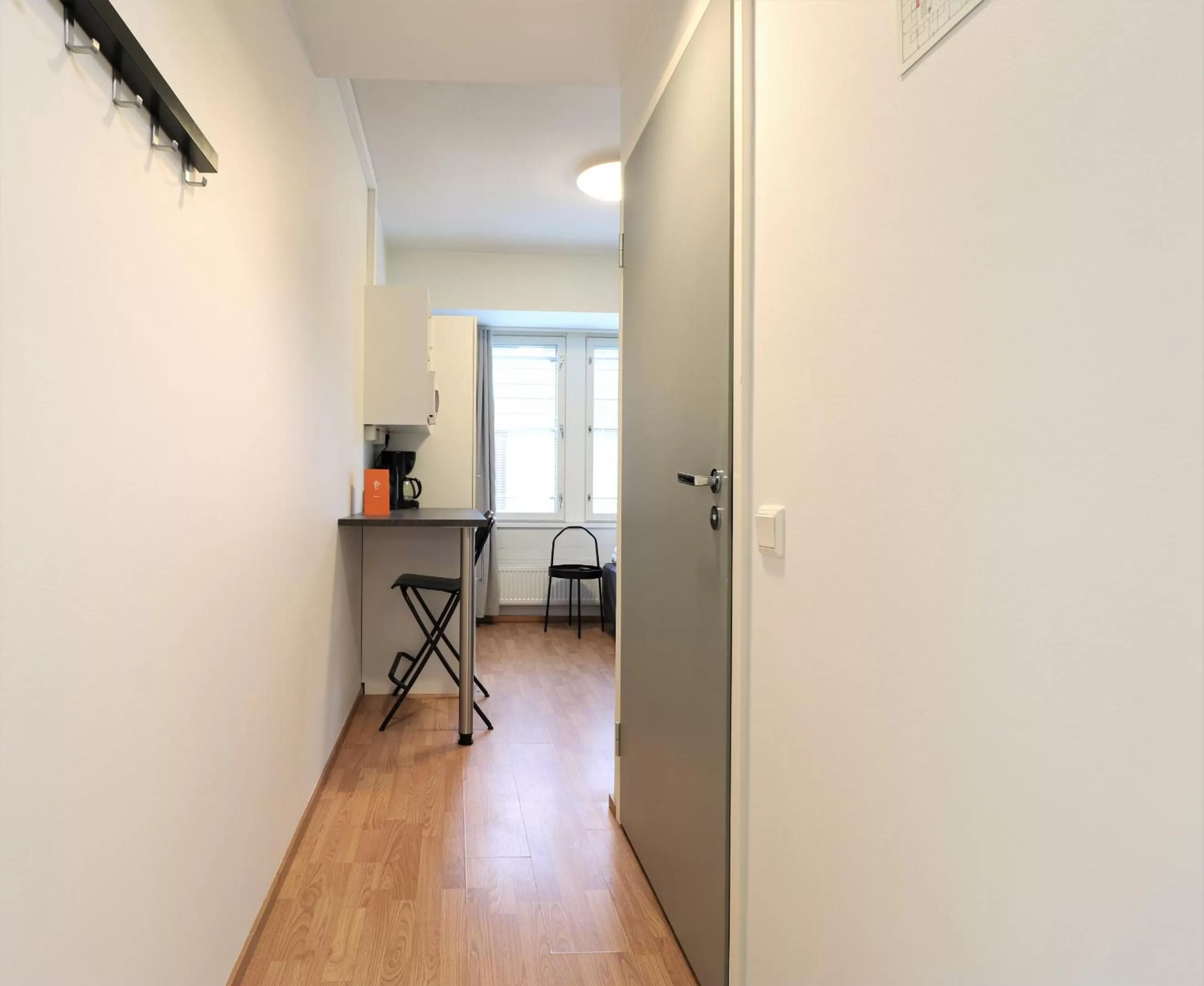 Other in Forenom Aparthotel Helsinki Herttoniemi