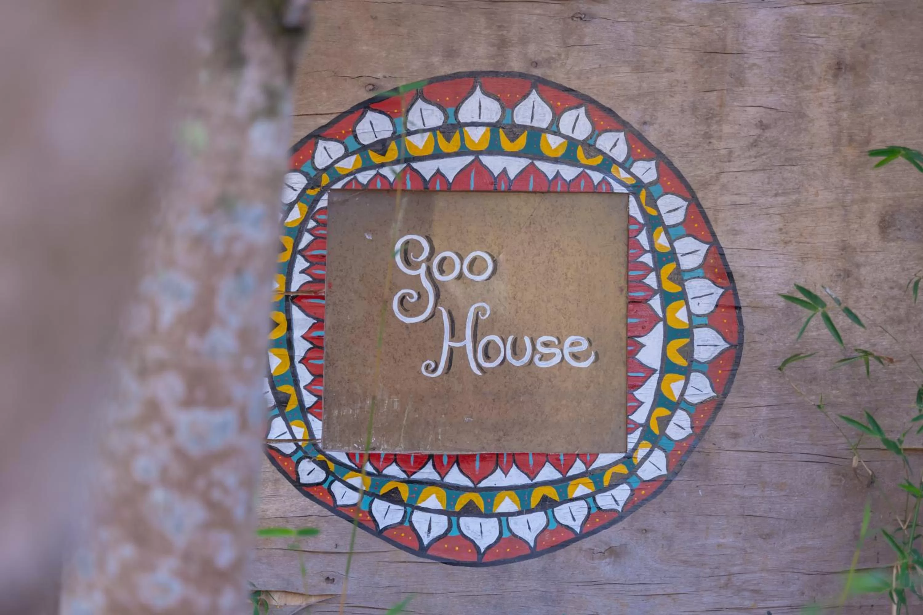 Property logo or sign in The Lake House Dalat