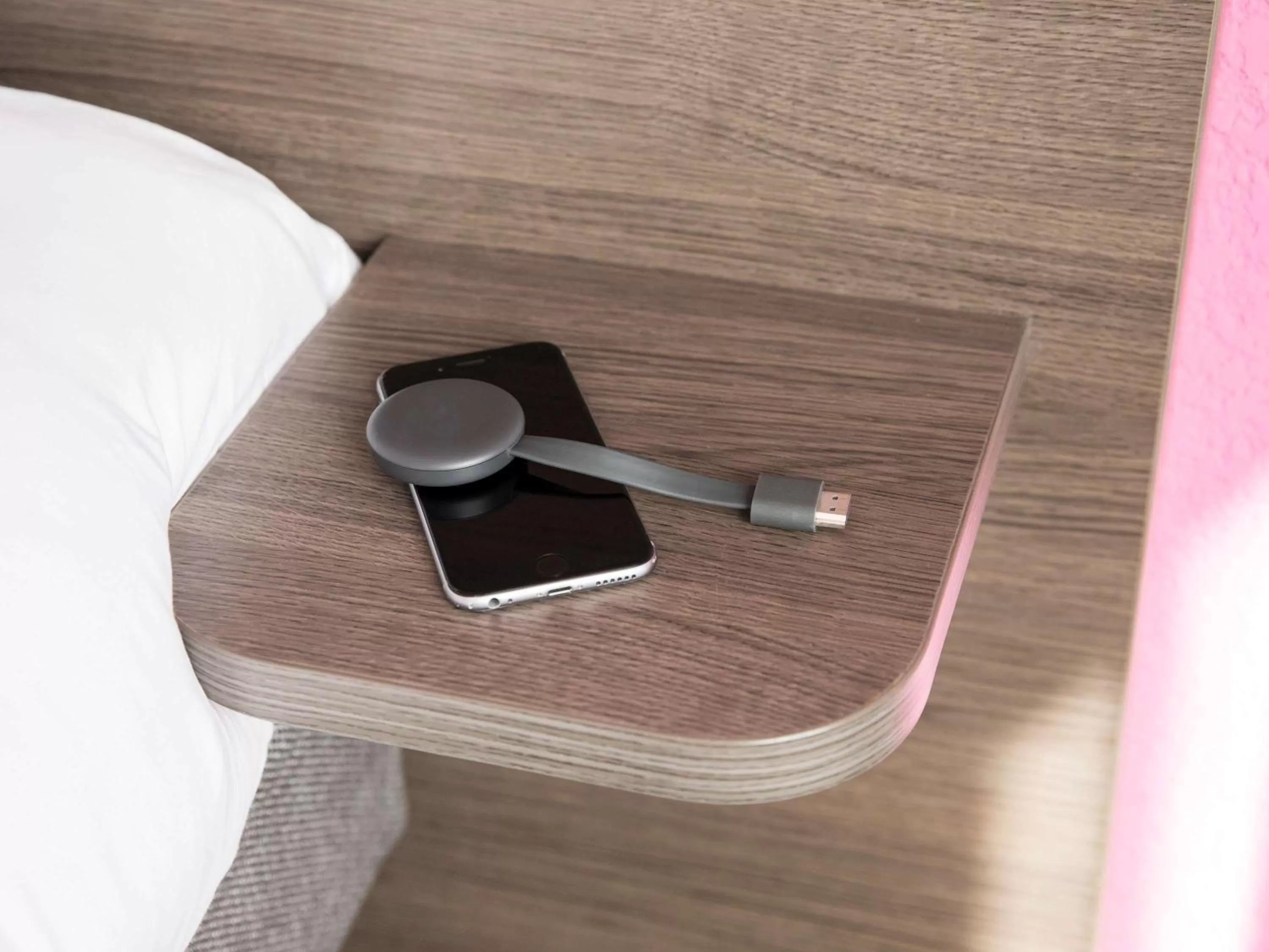 Photo of the whole room in Aparthotel Adagio Access Strasbourg Petite France