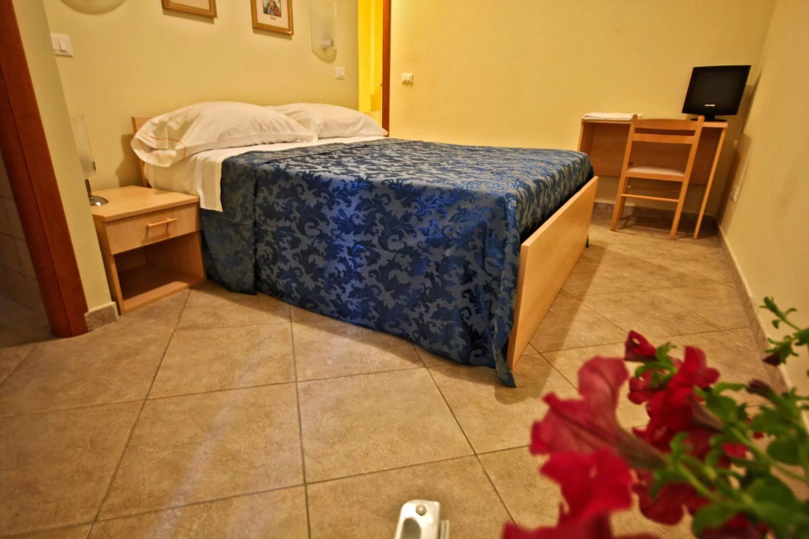 Other, Bed in Il Cantinone Rooms