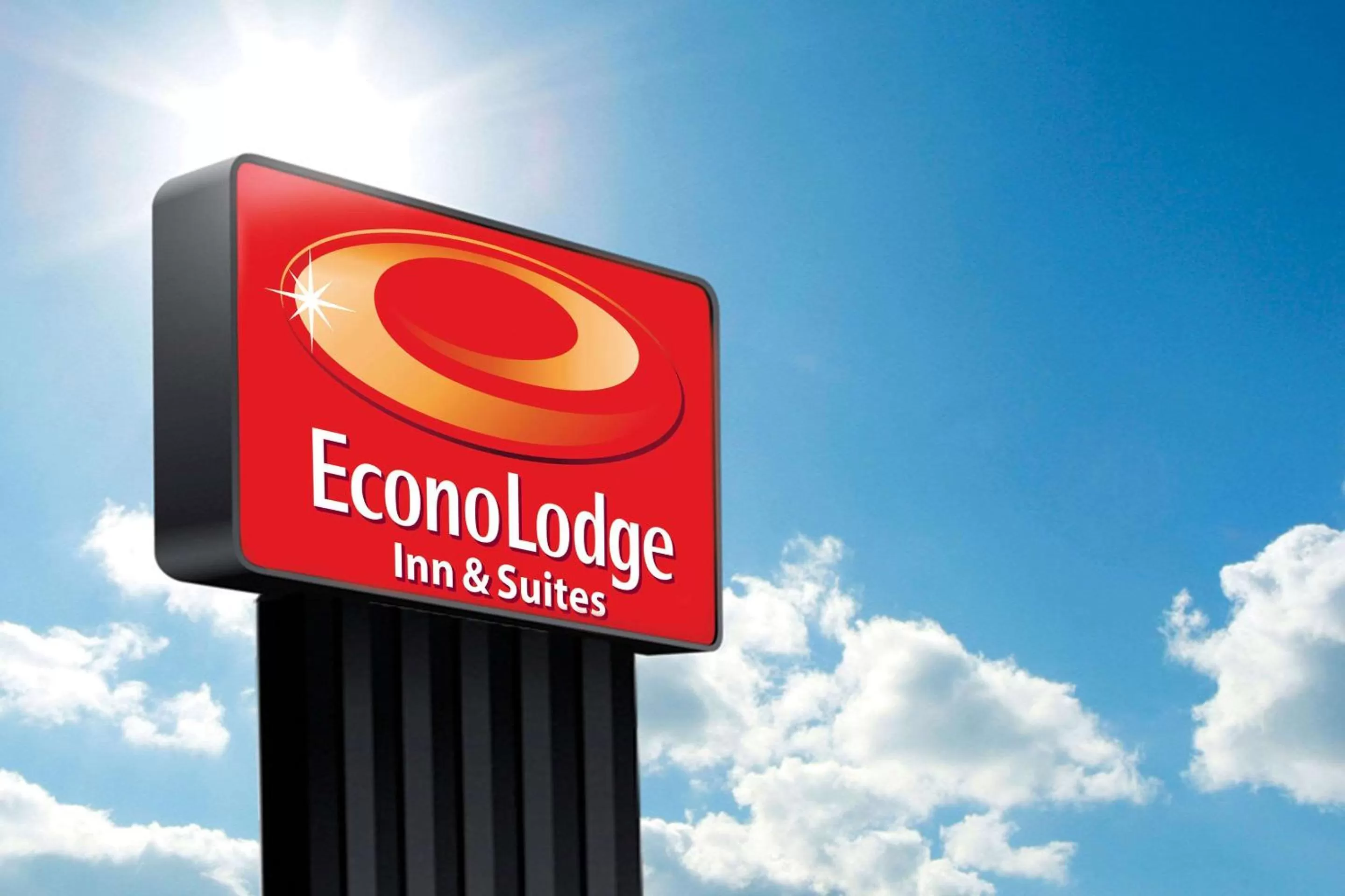 Econo Lodge Inn & Suites Yankton