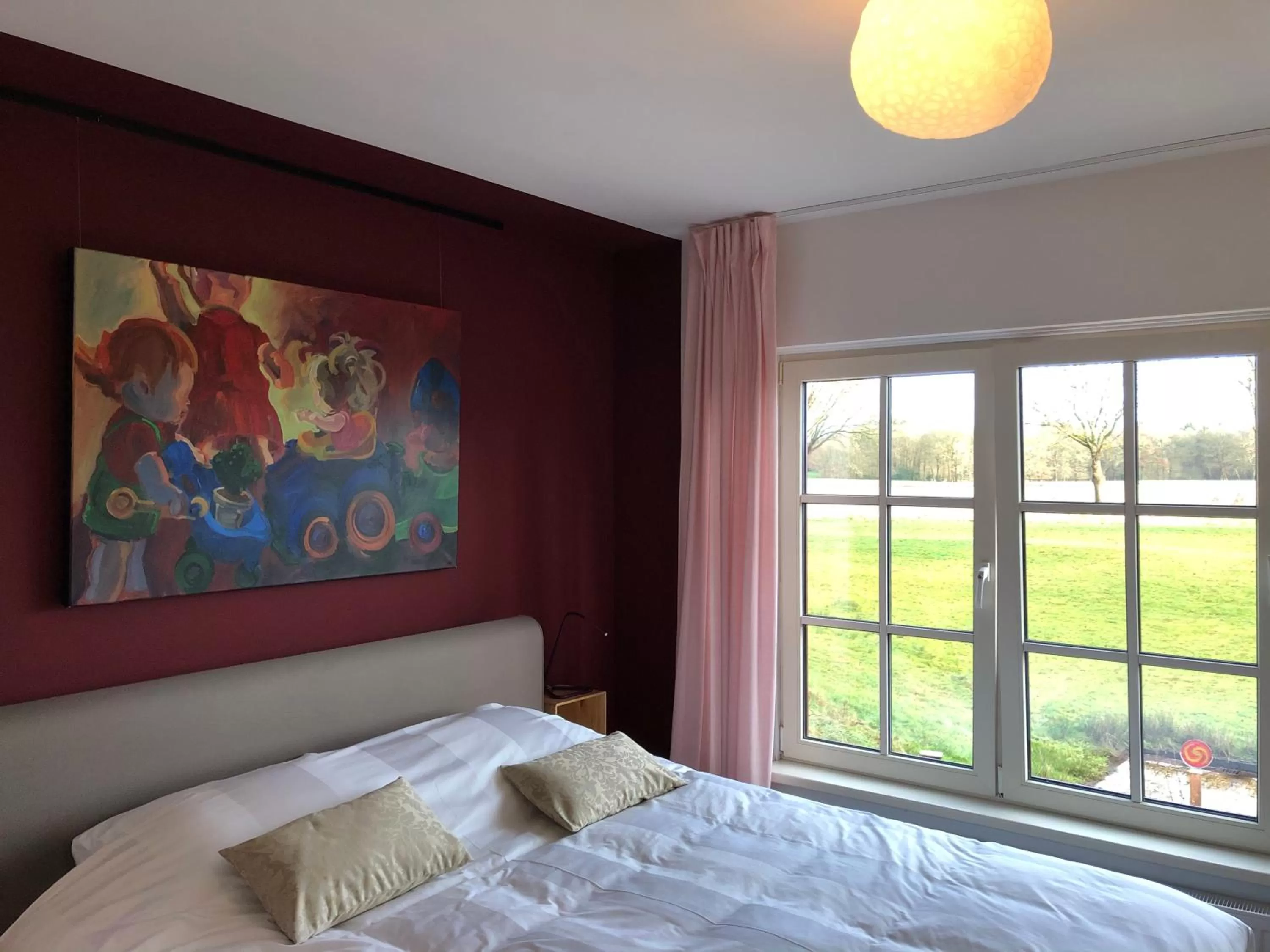 Villa BlauwHemel Diever