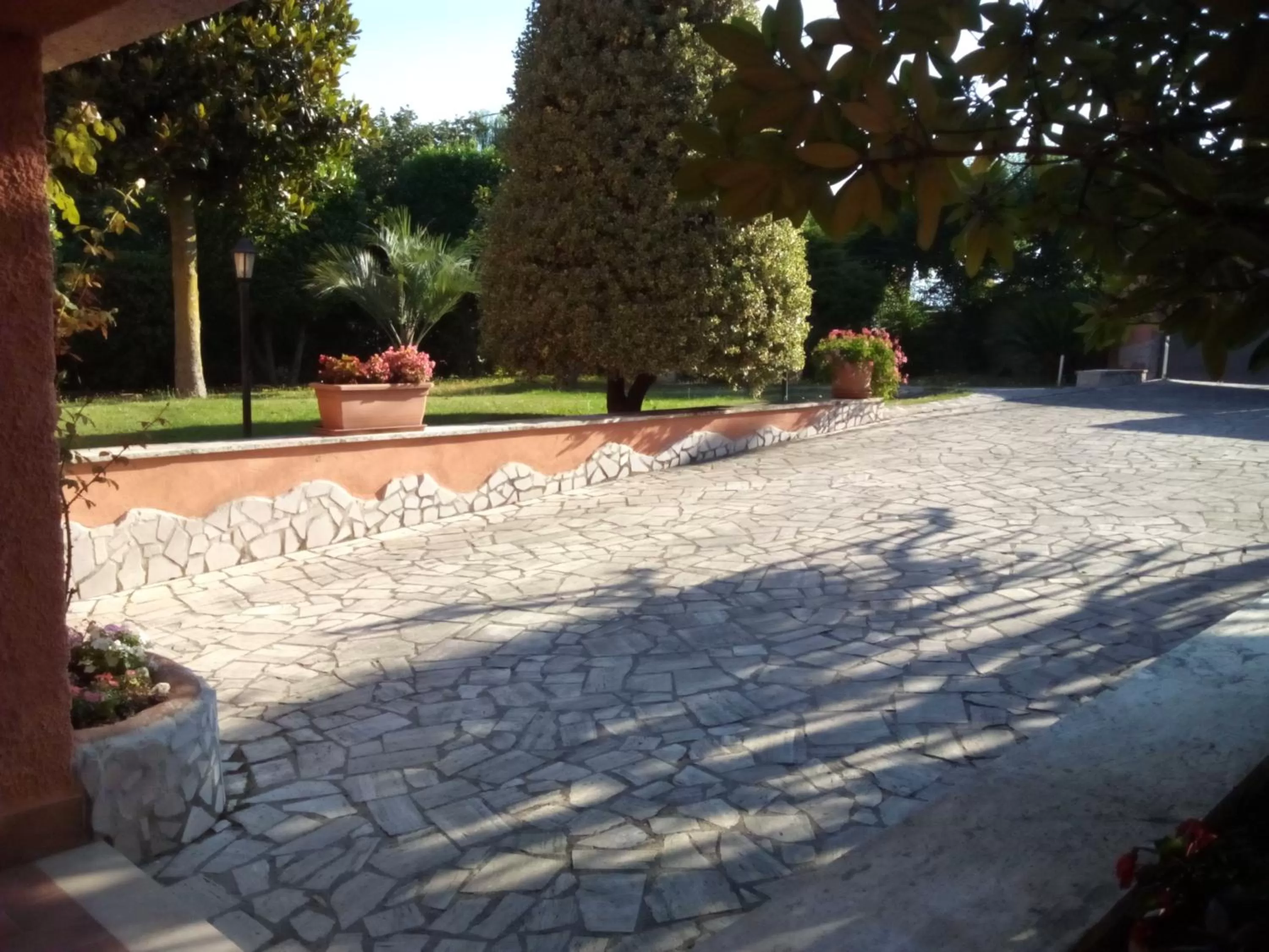 On site in Il sottosopra