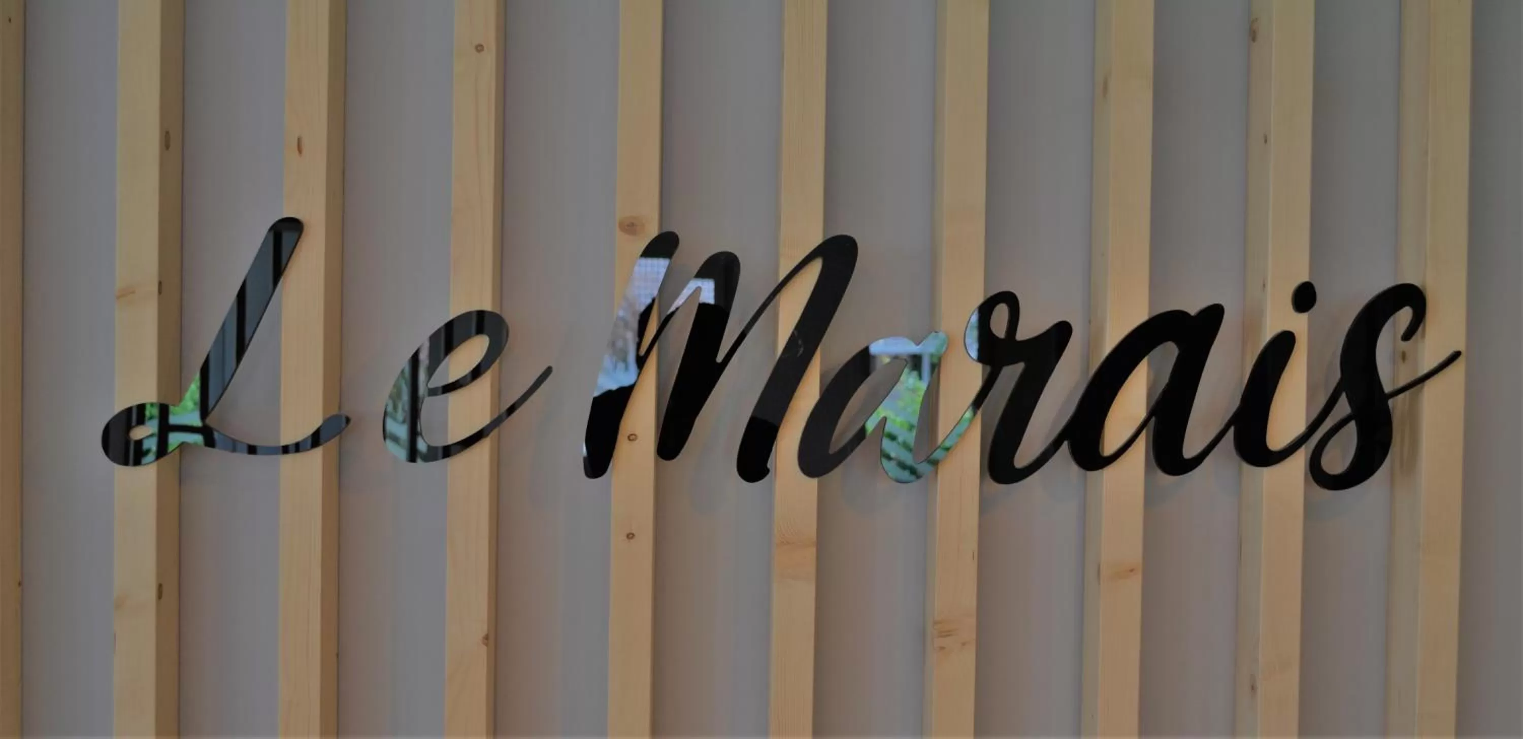 Restaurant/places to eat in Kyriad Direct Auxerre - Appoigny