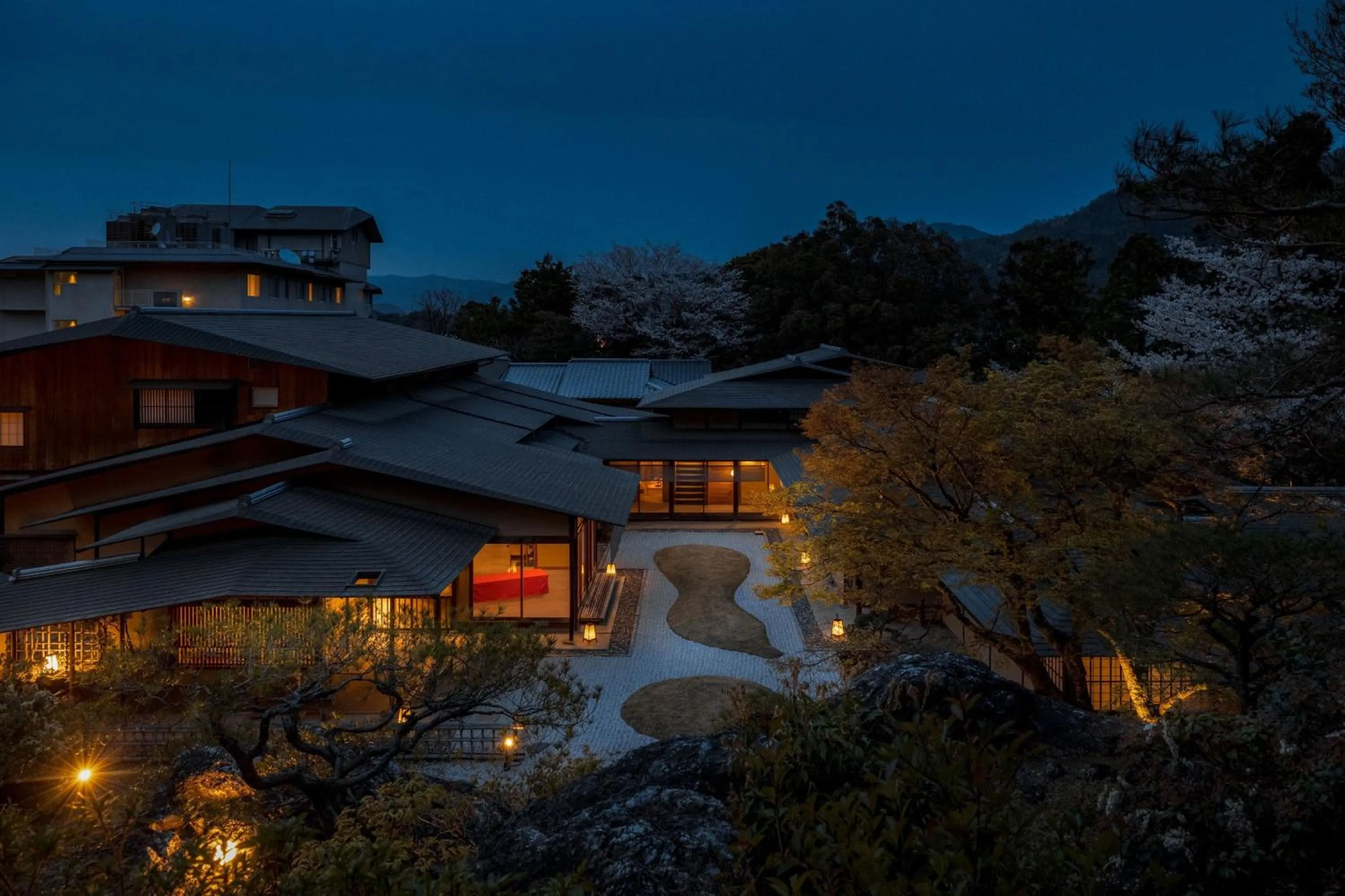 Other in The Westin Miyako Kyoto