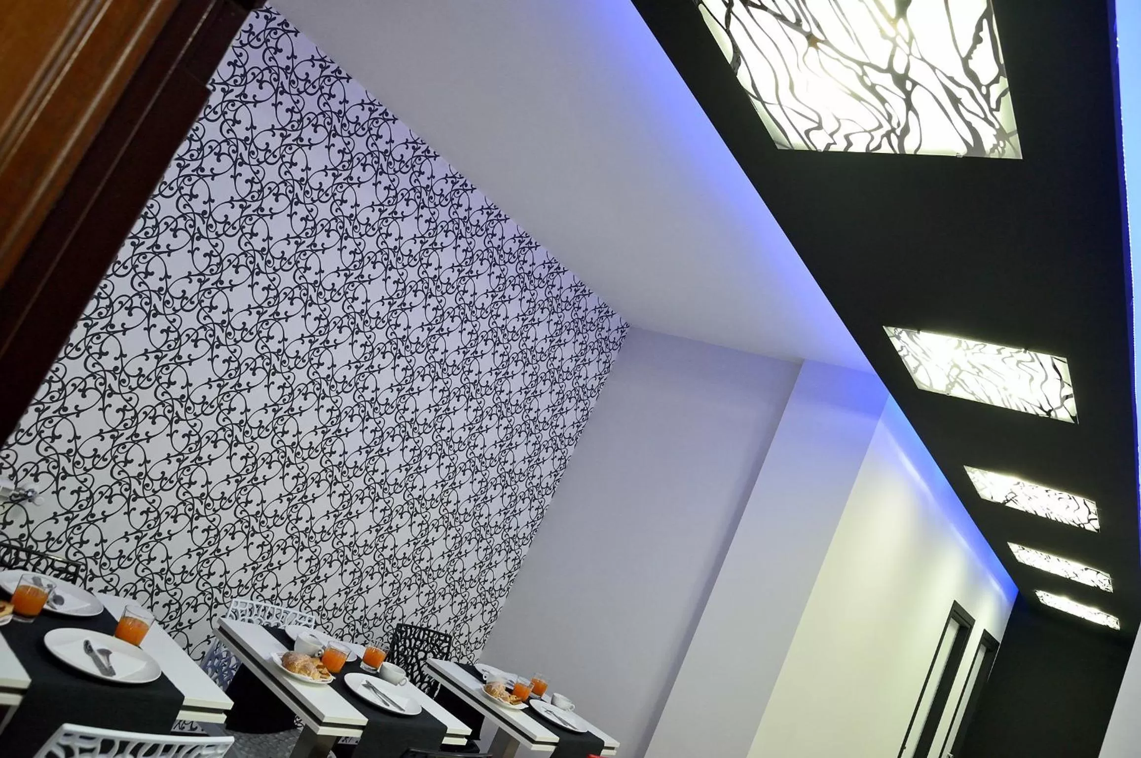 Other in Black & White G&G