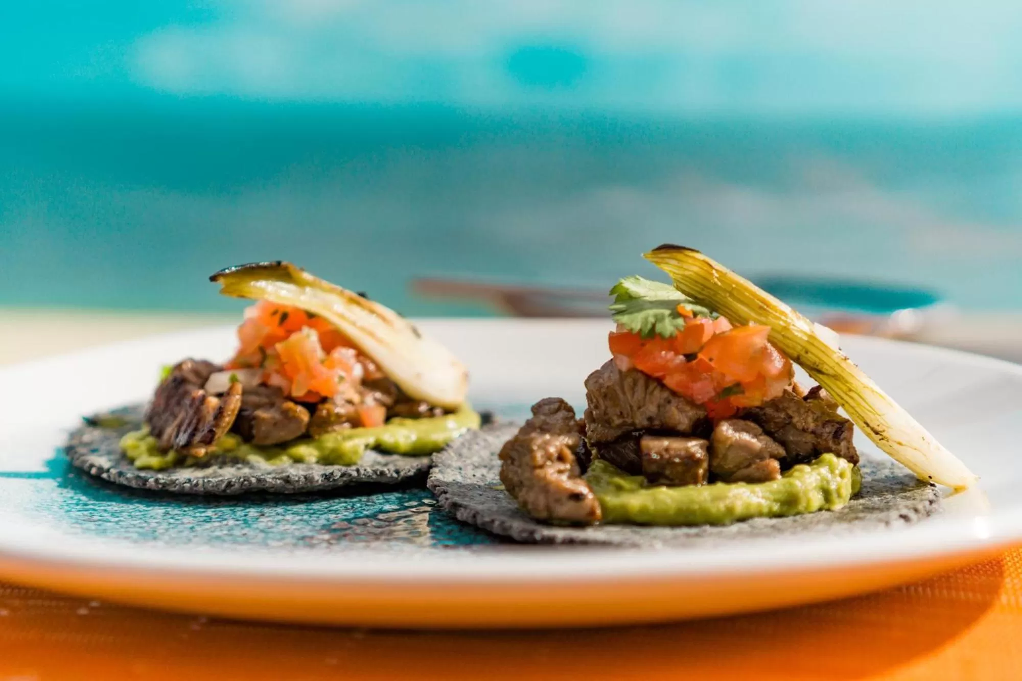 Food and drinks in Le Blanc Spa Resort Los Cabos - Adults Only - All-Inclusive