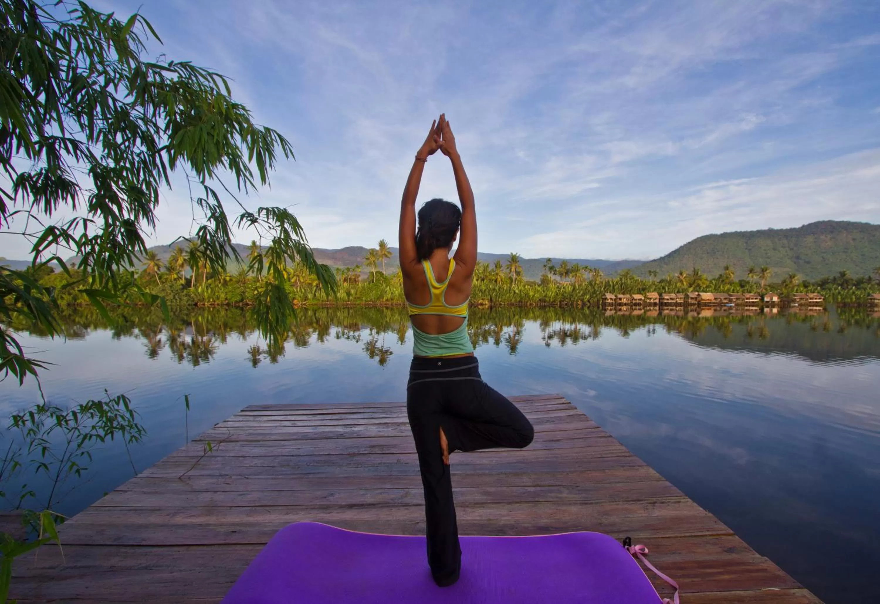 Activities in Sabay Beach