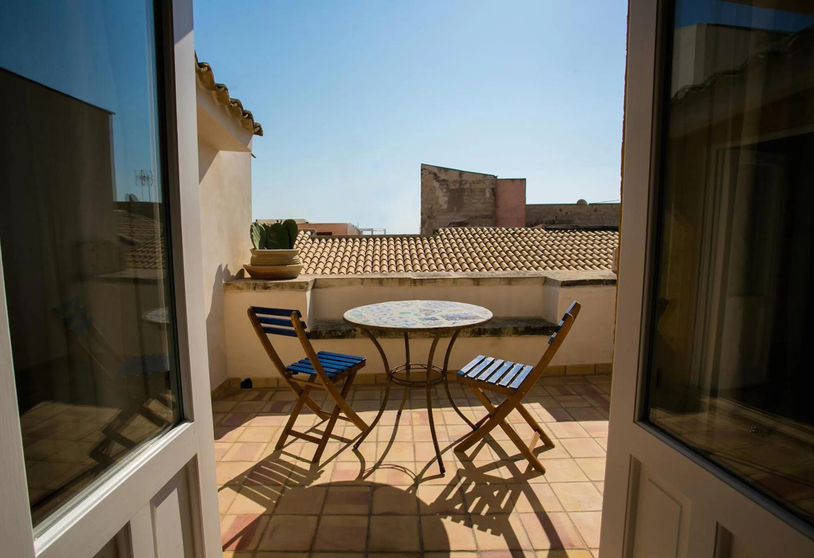 Superior Double Room in Alla Giudecca