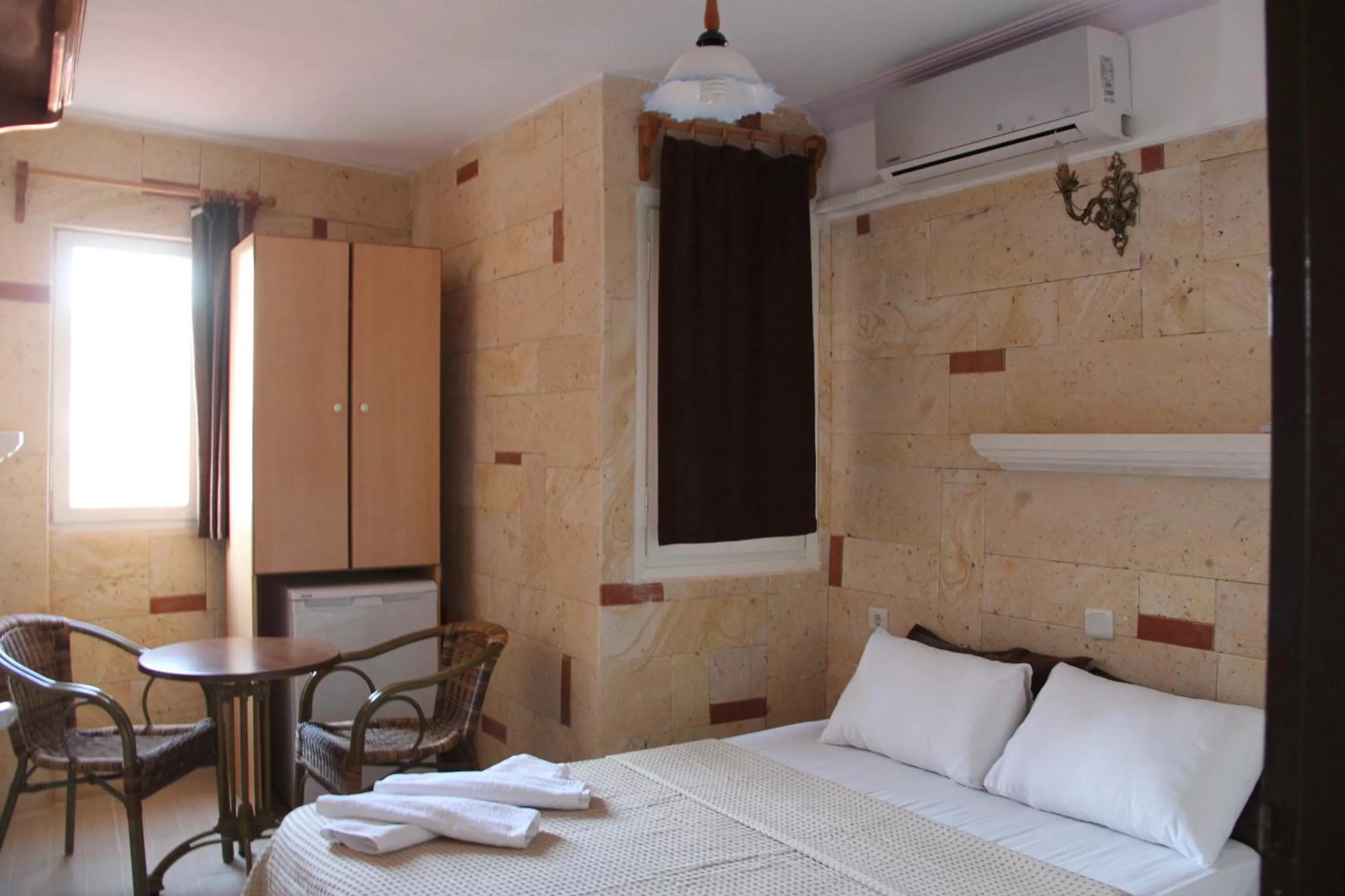 Other, Bed in Foça Ensar Hotel