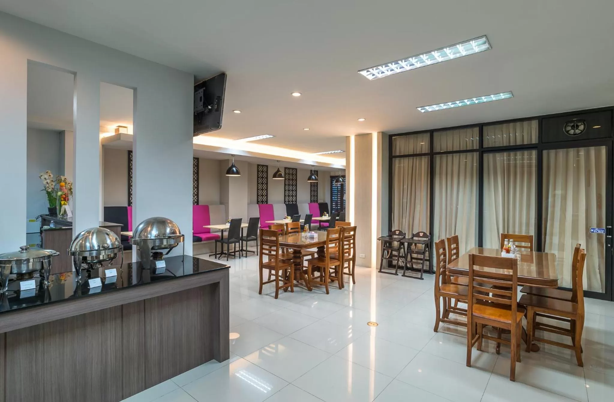 Lada Krabi Residence Hotel - SHA Plus