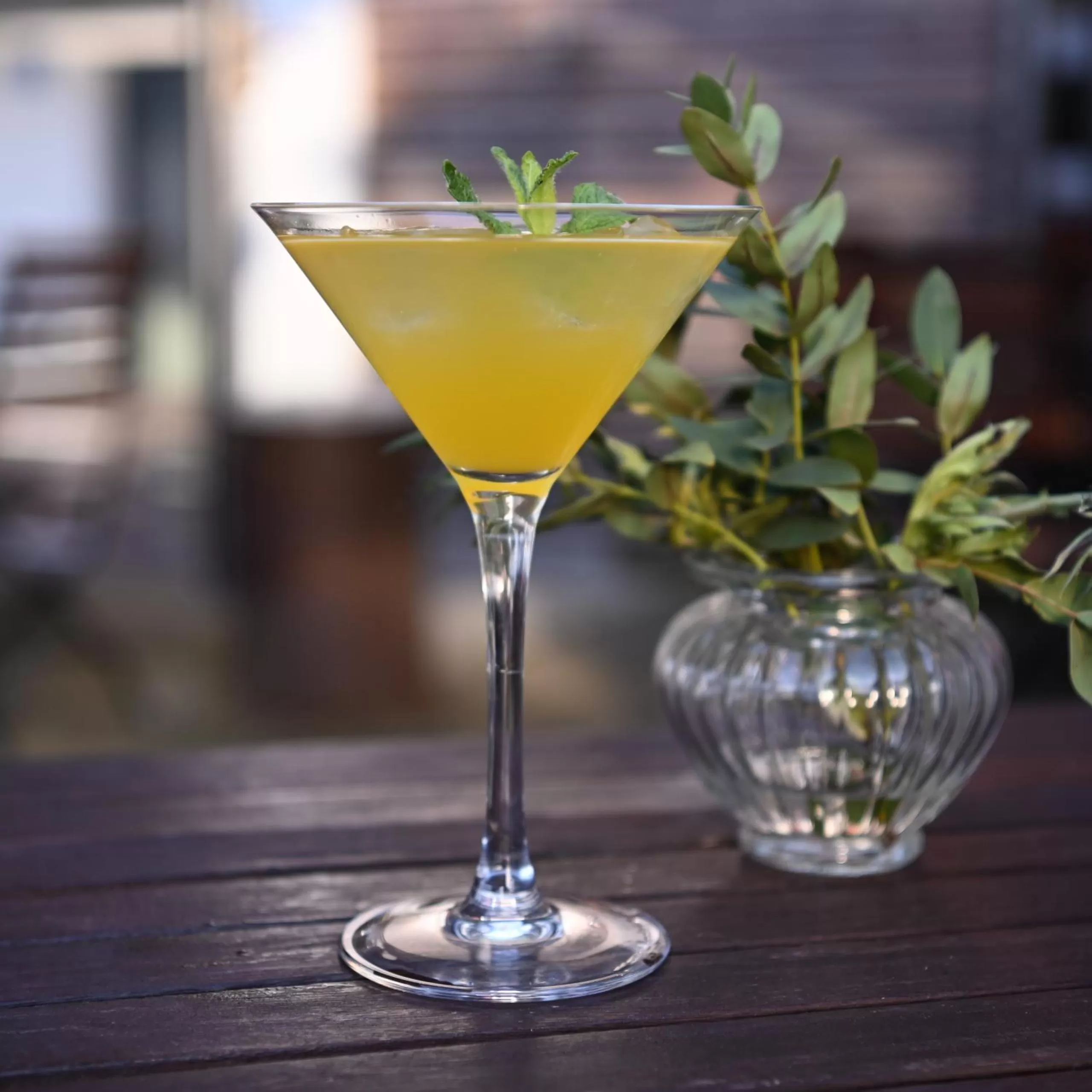 Food and drinks, Drinks in Genusswerk Krug SB Hotel