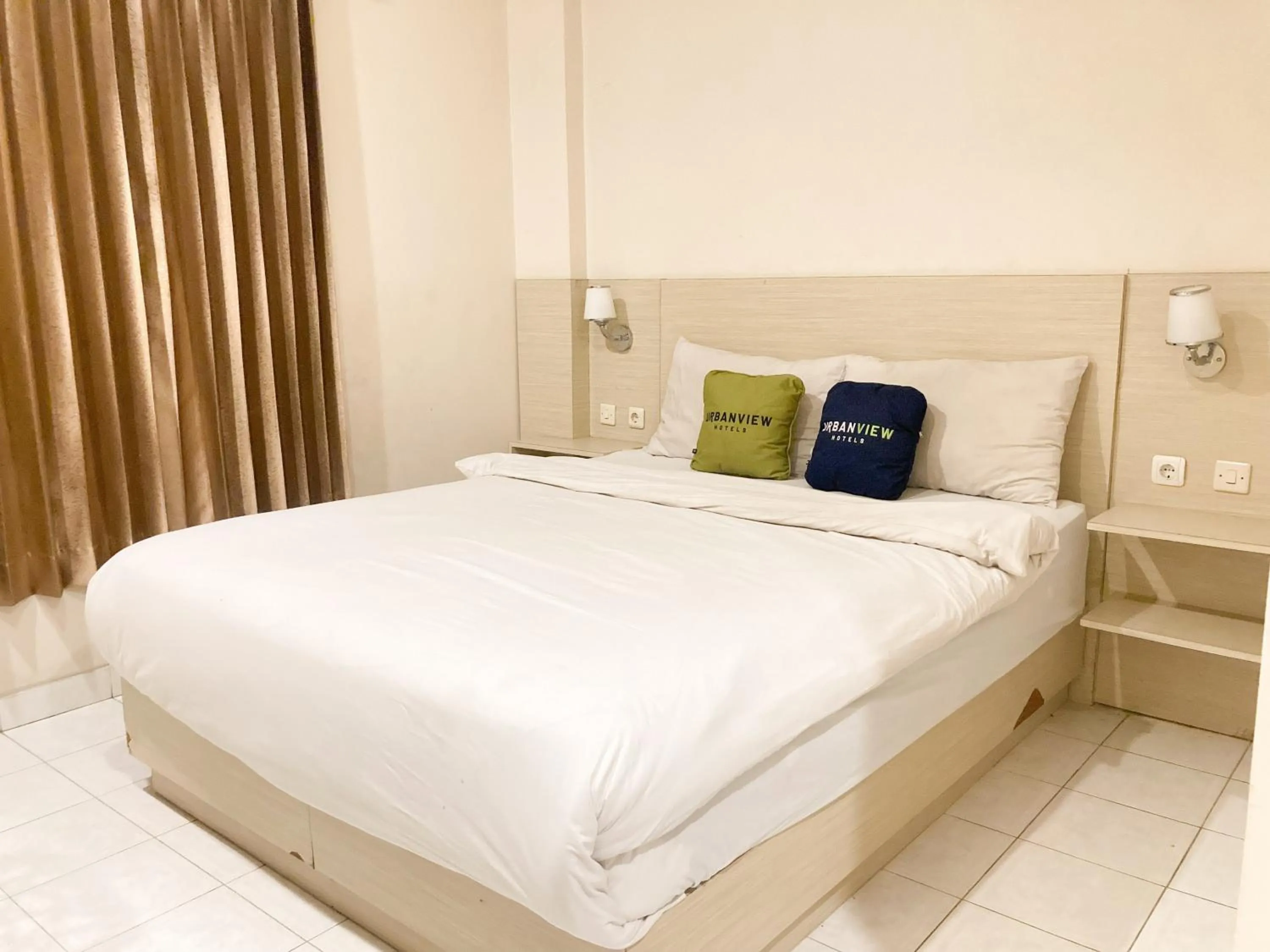 Urbanview Hotel Pondok Anggun Yogyakarta by RedDoorz