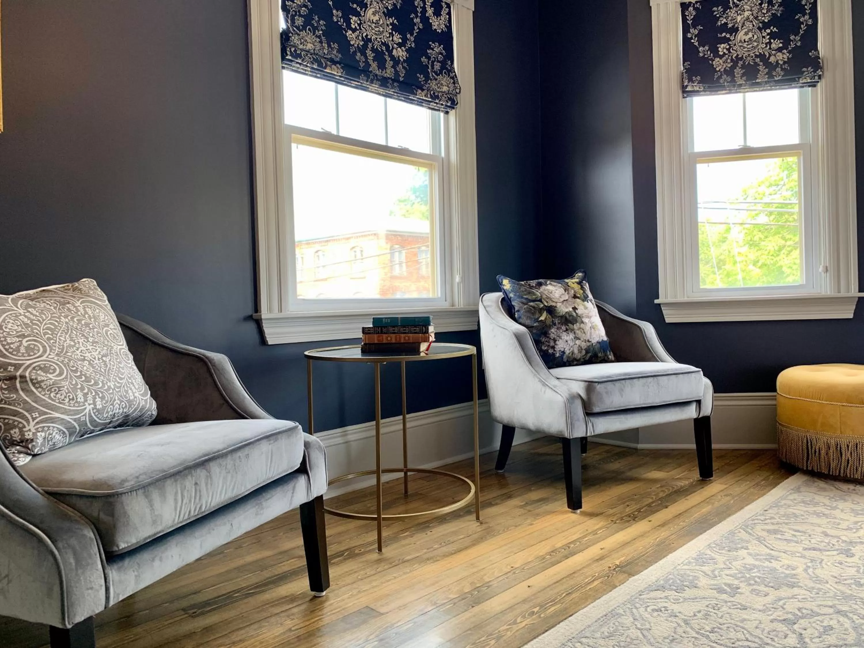 Slaymaker & Nichols Gastro House & Inn