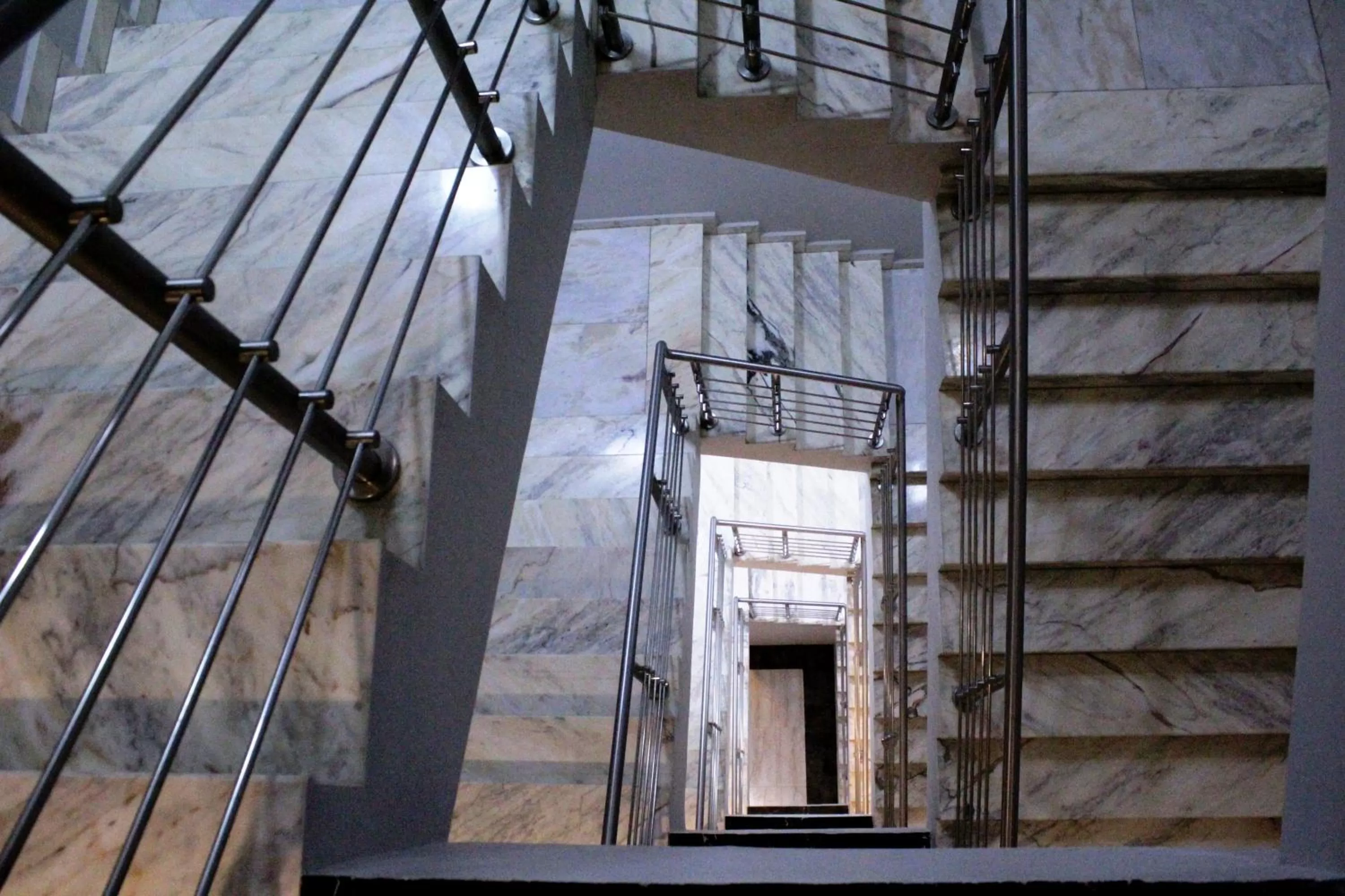 Property building in Burj Alhayah Alfalah